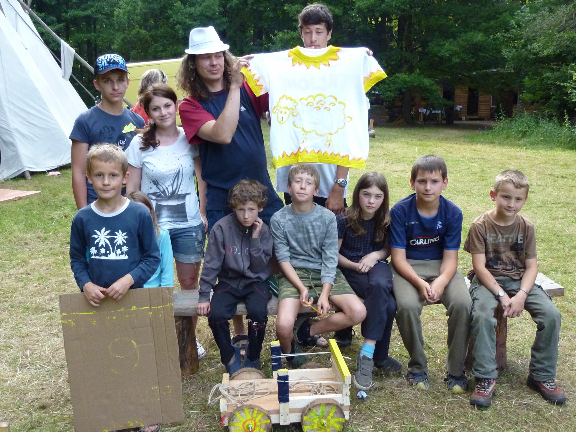 Karštejn 2013 Image 167