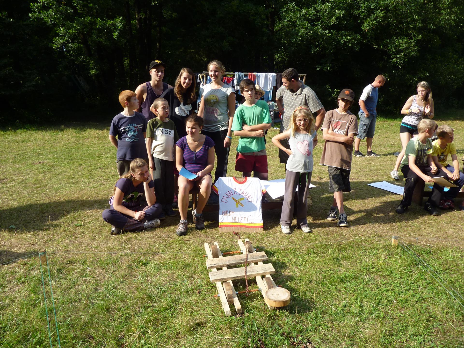 Karštejn 2013 Image 173