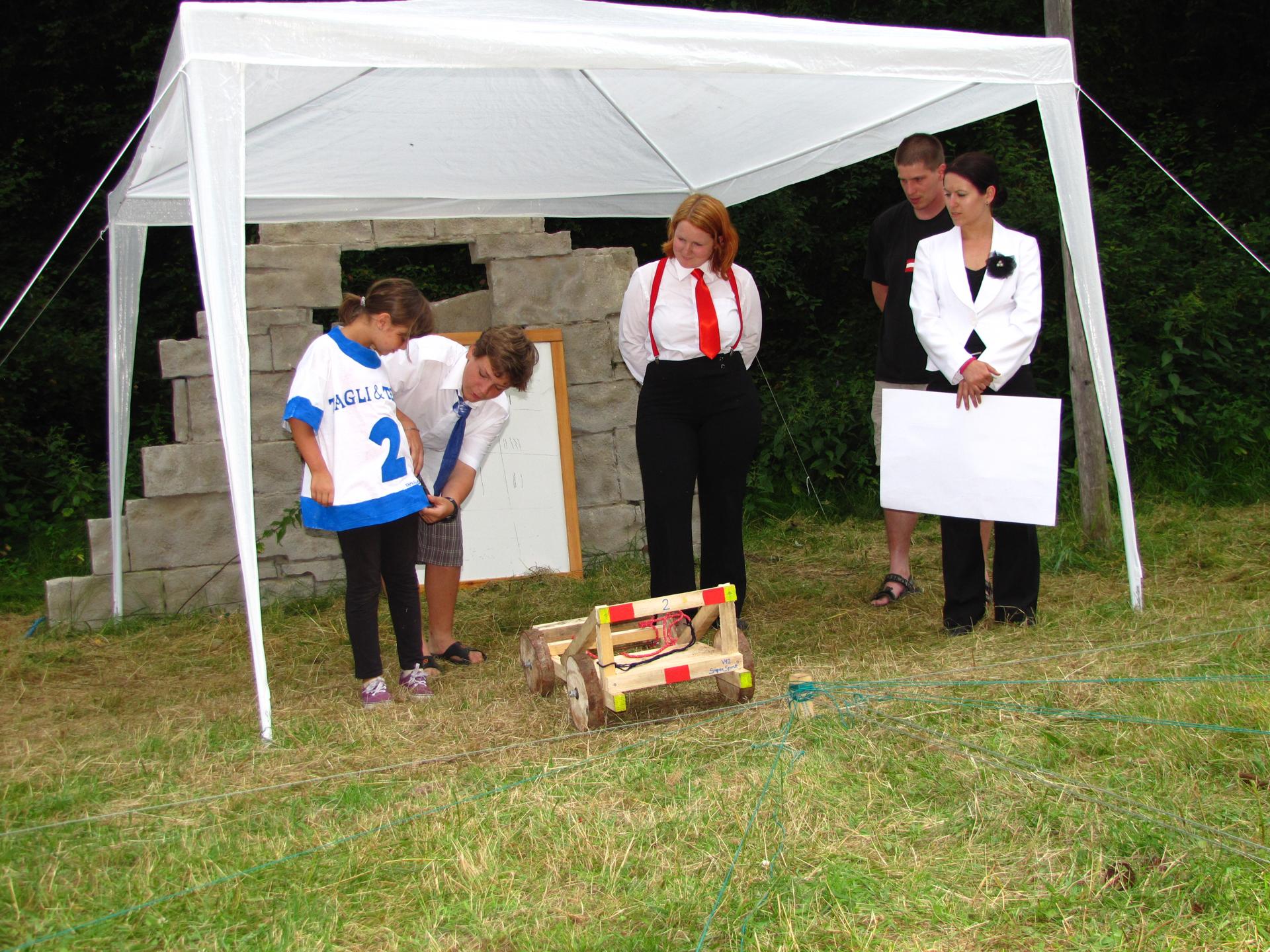 Karštejn 2013 Image 177