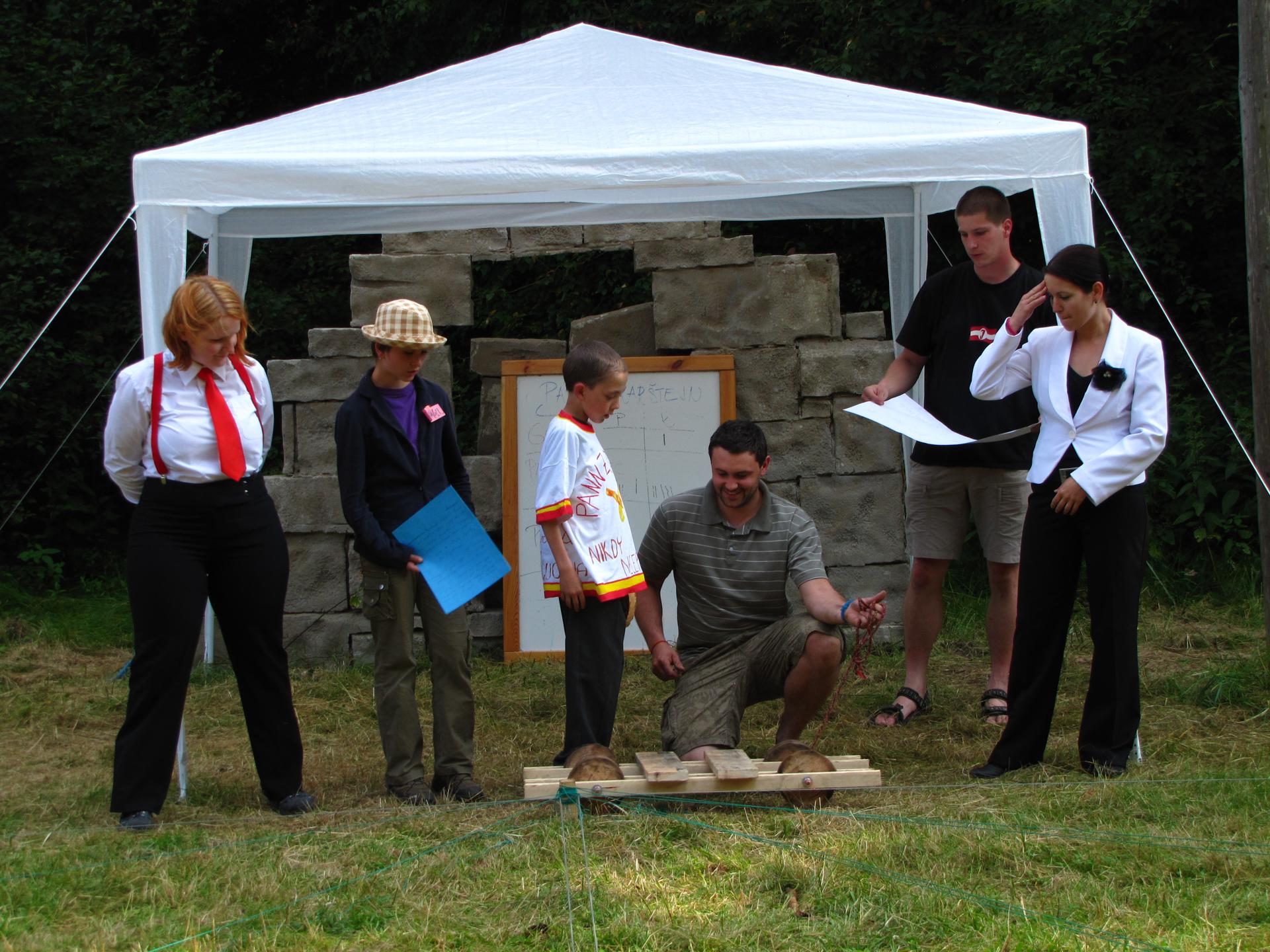 Karštejn 2013 Image 179