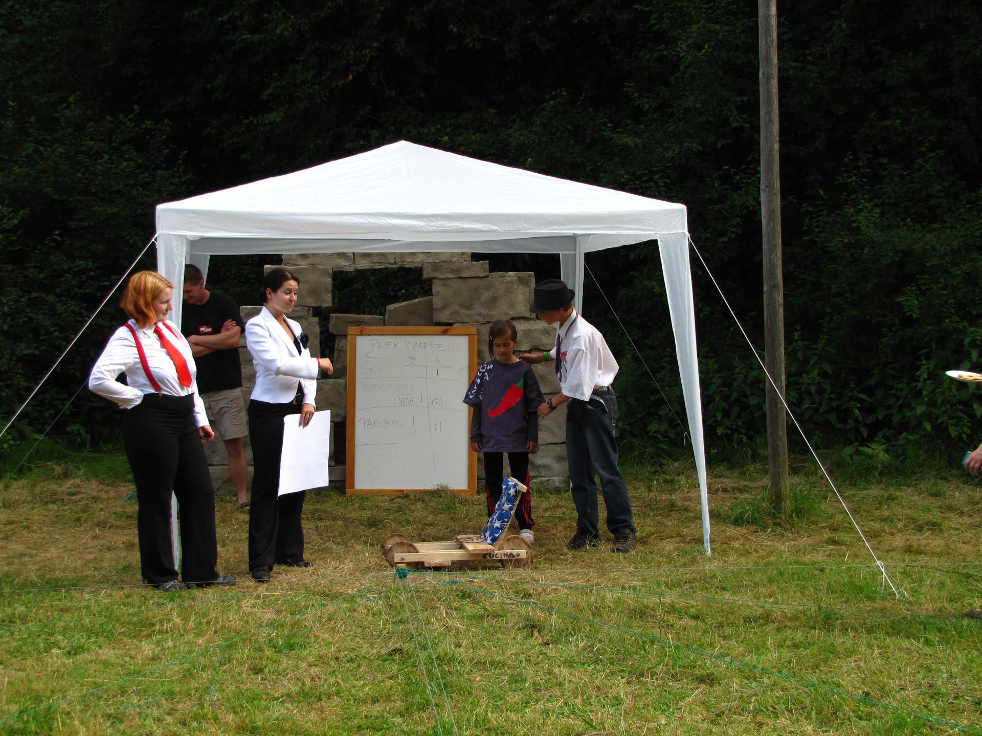 Karštejn 2013 Image 180