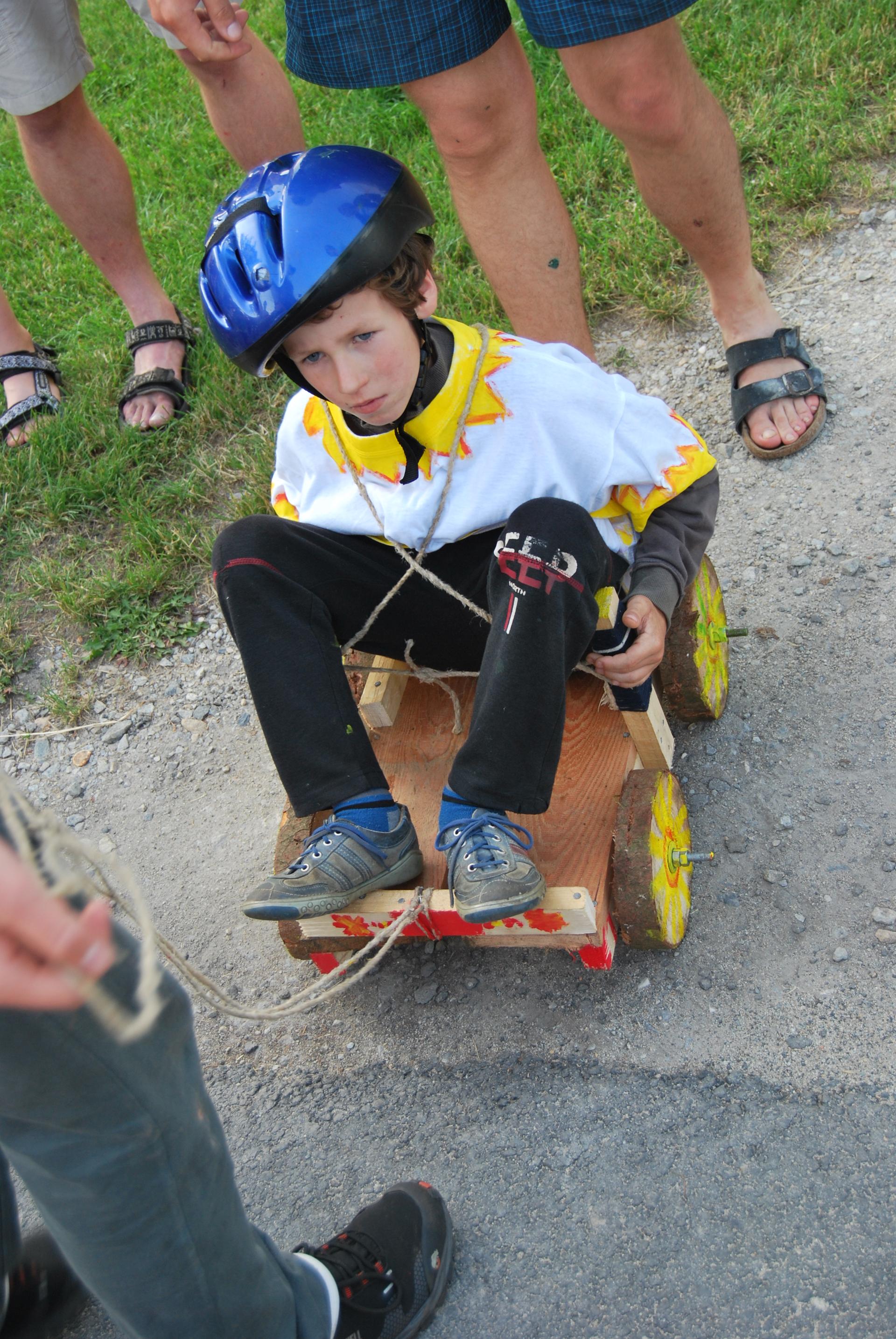 Karštejn 2013 Image 183