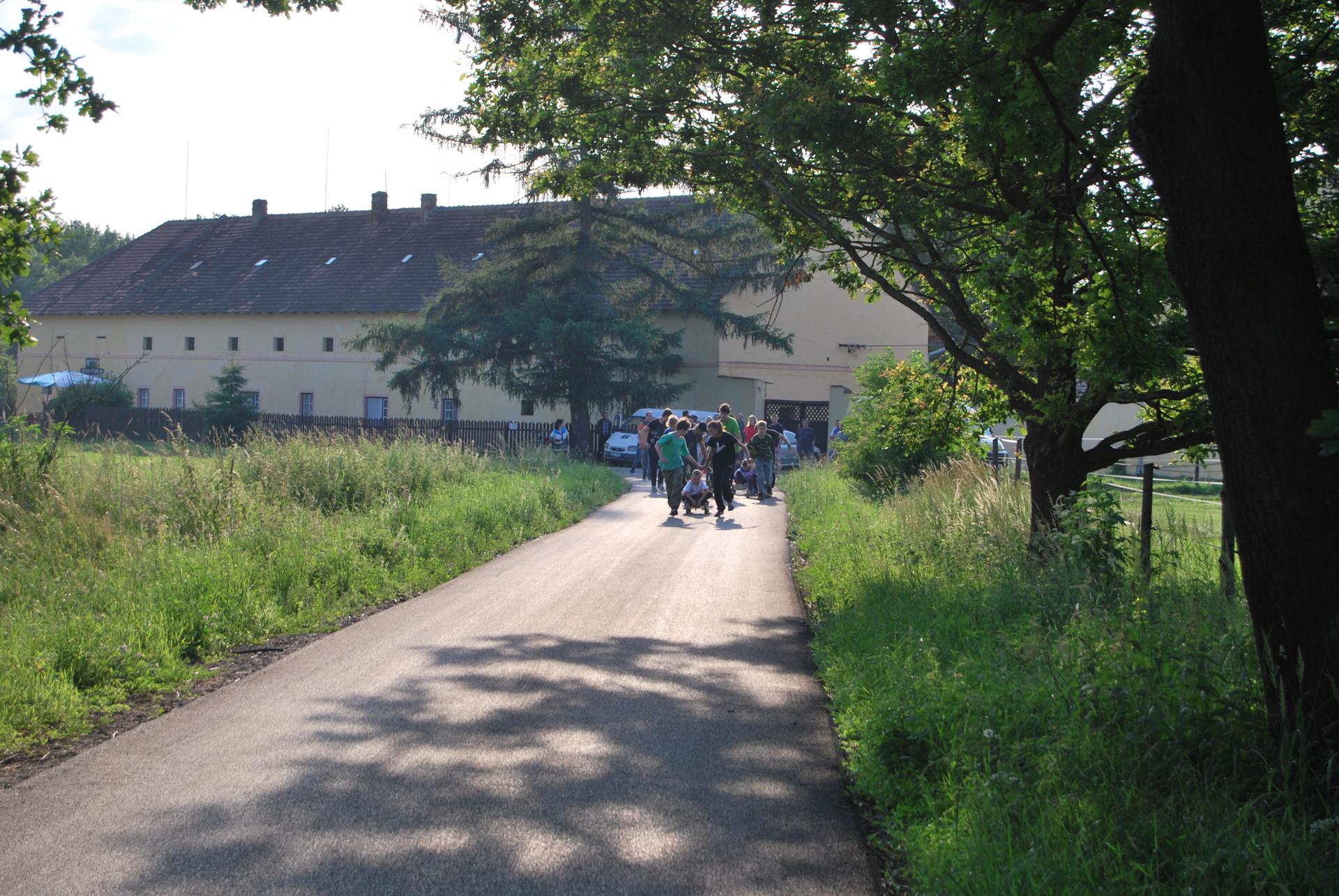 Karštejn 2013 Image 187