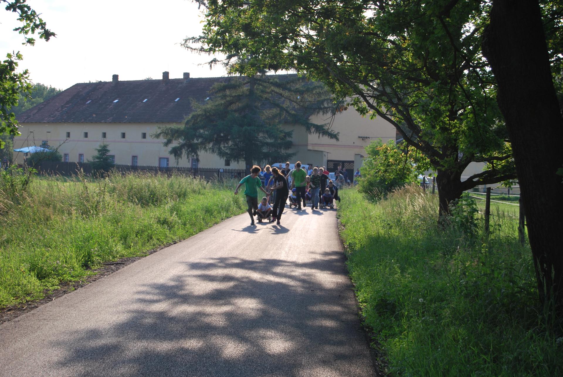 Karštejn 2013 Image 188