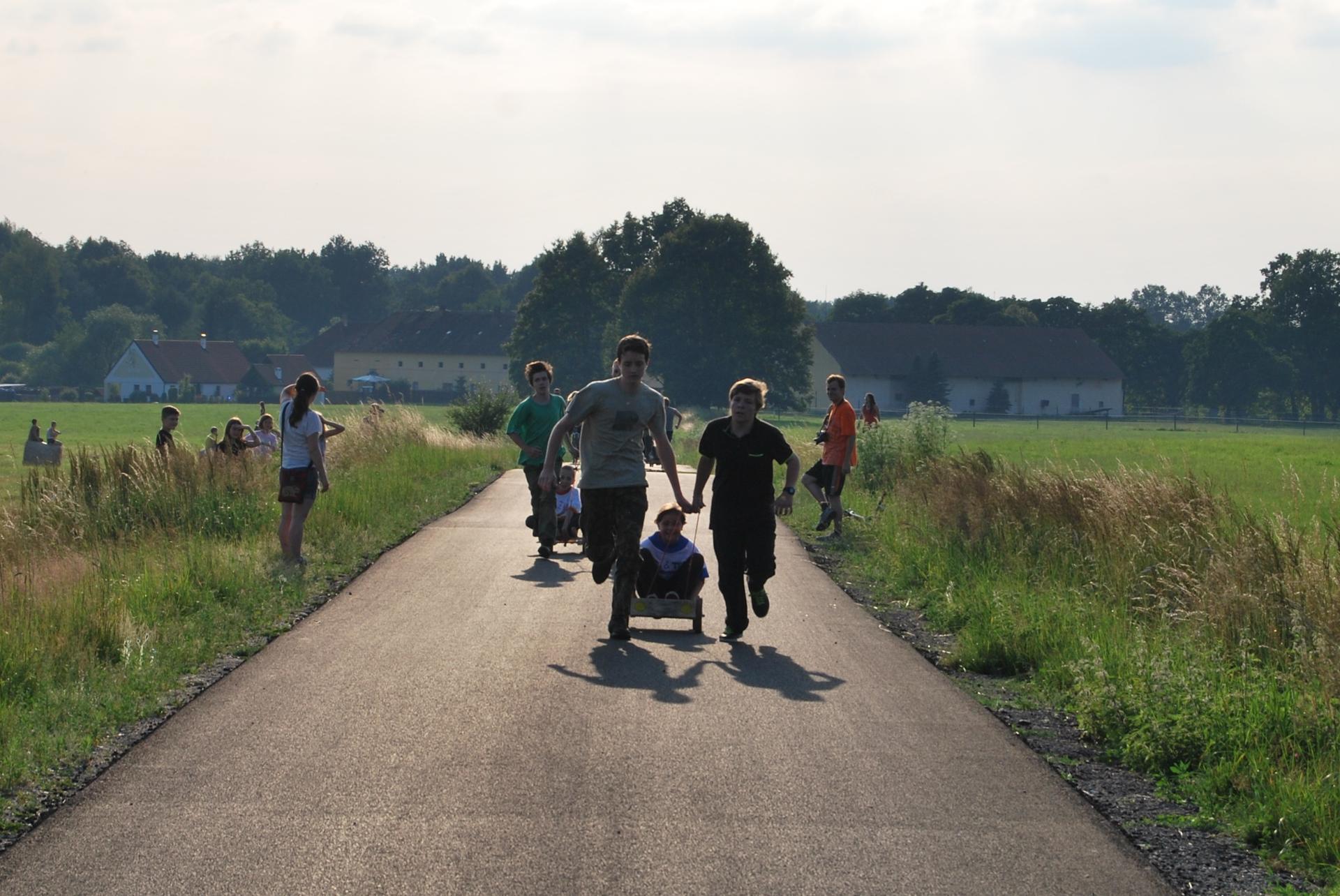 Karštejn 2013 Image 191