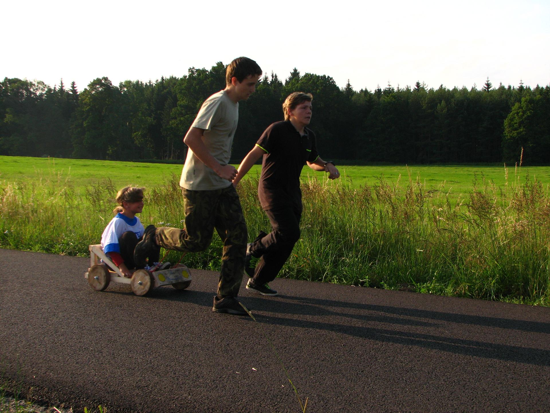 Karštejn 2013 Image 192