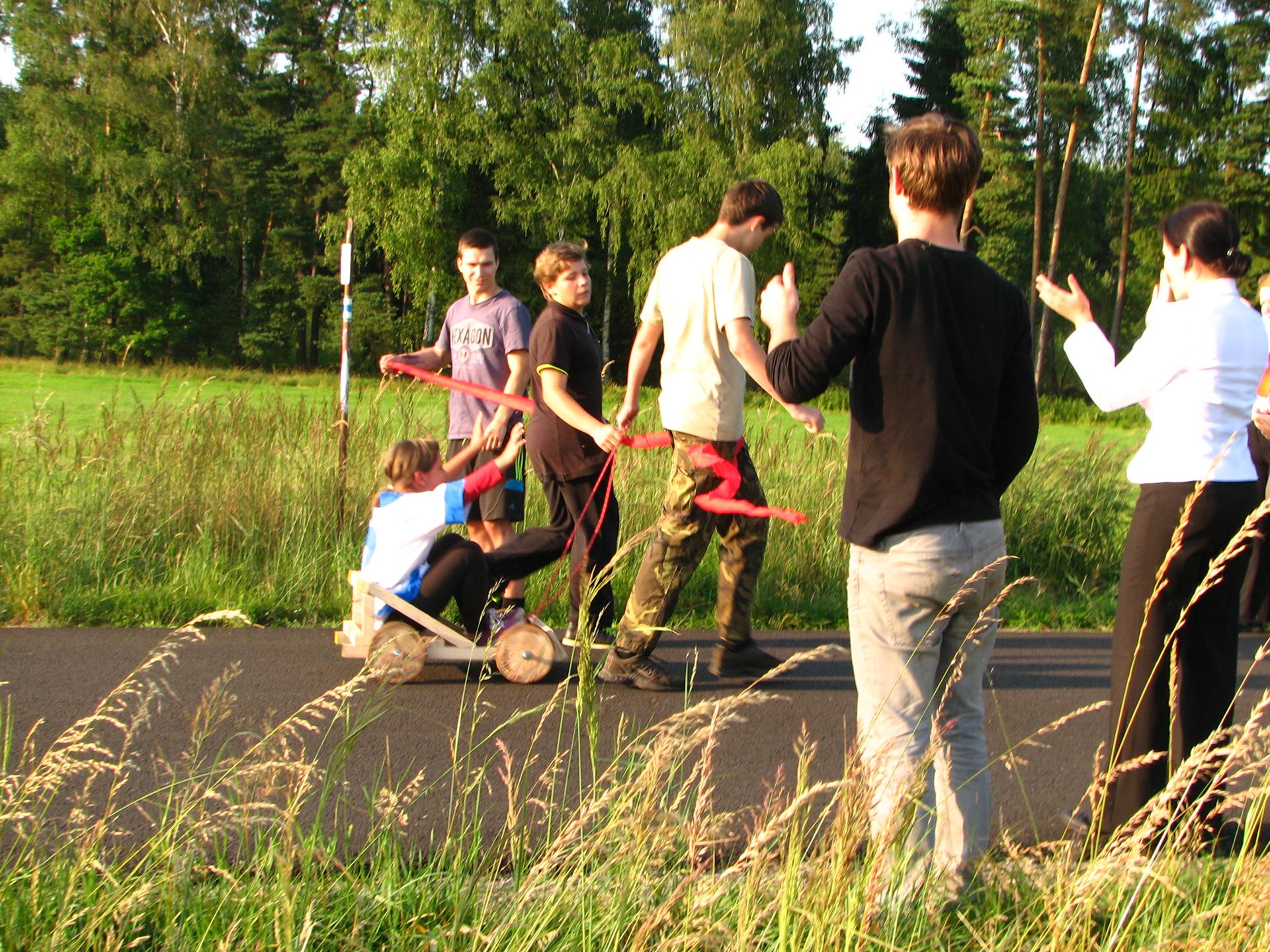 Karštejn 2013 Image 193