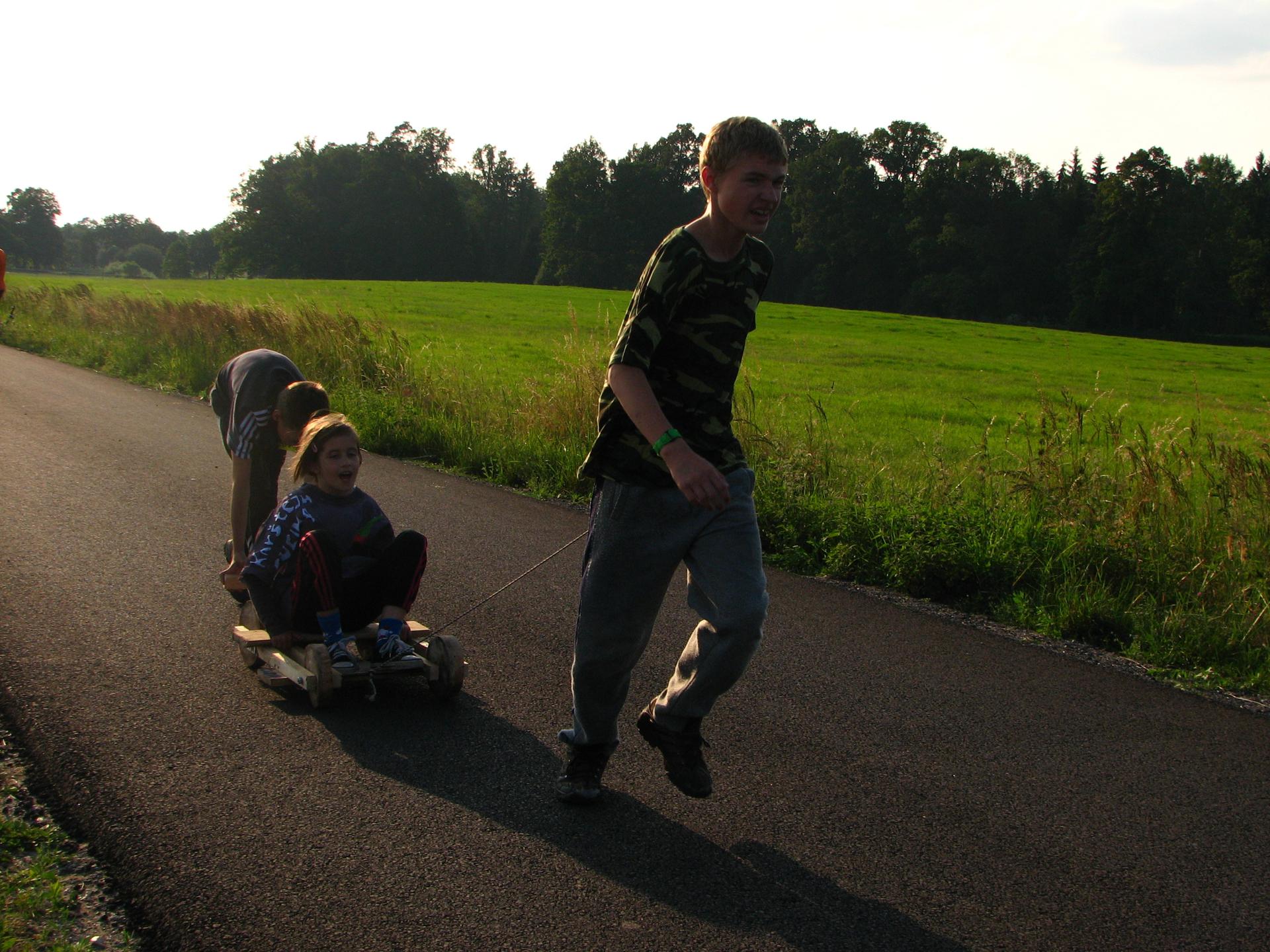 Karštejn 2013 Image 194