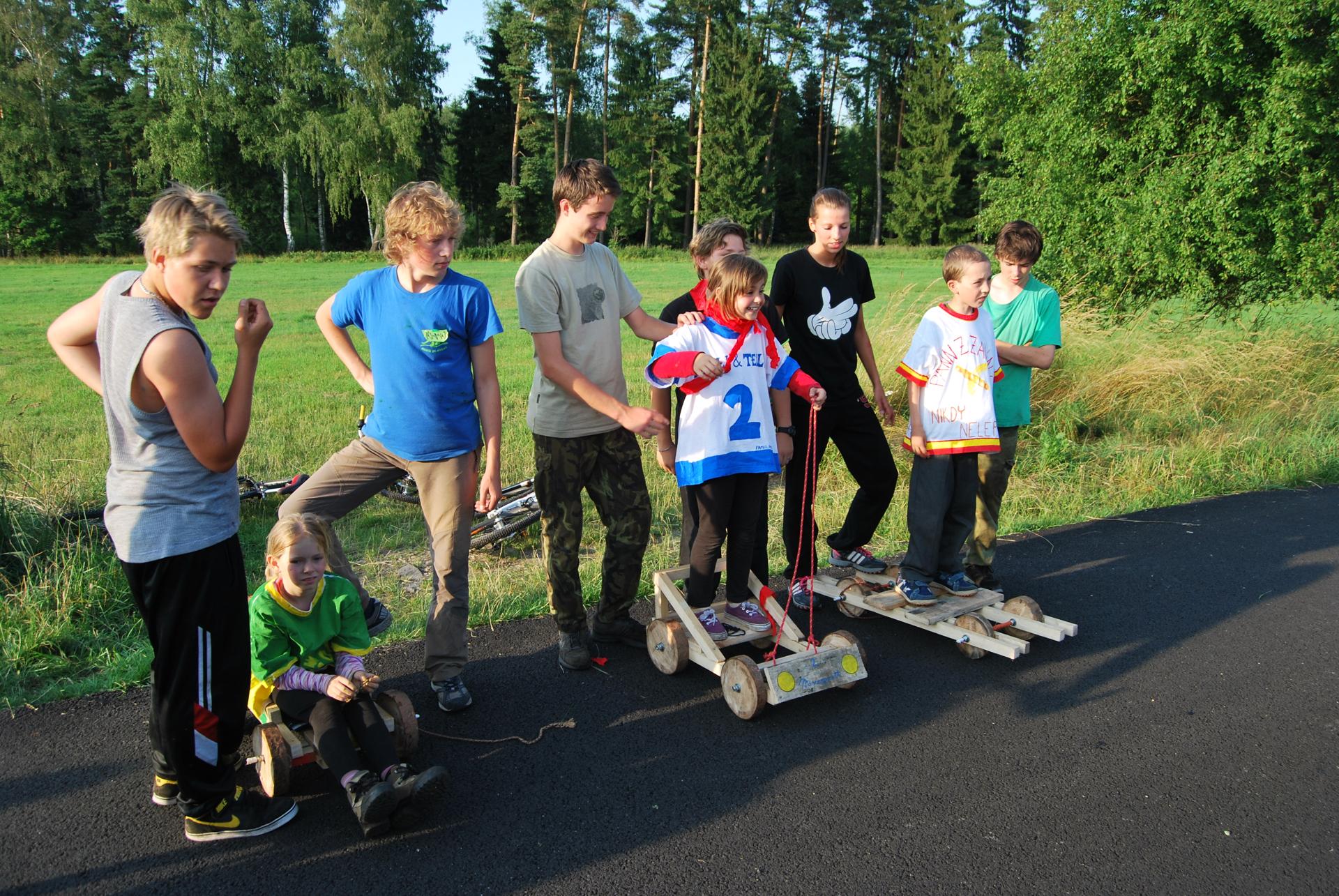 Karštejn 2013 Image 198