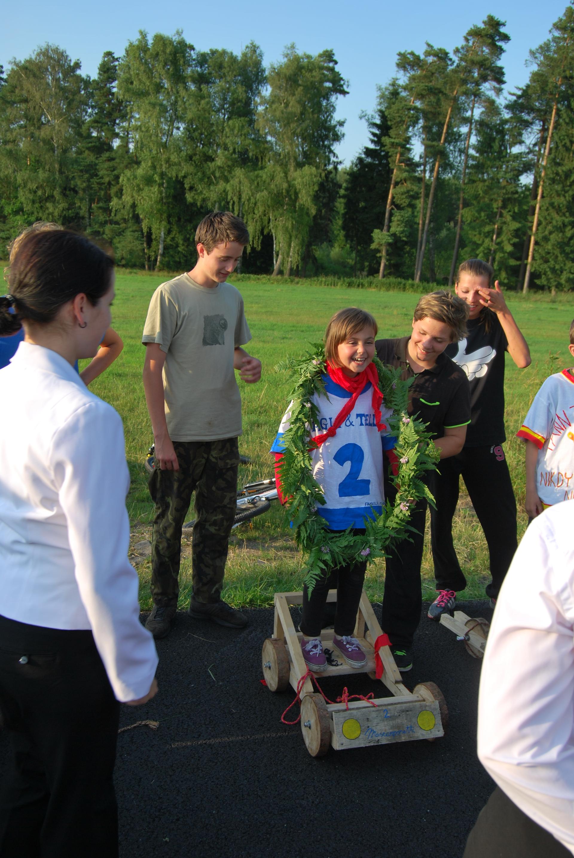 Karštejn 2013 Image 200