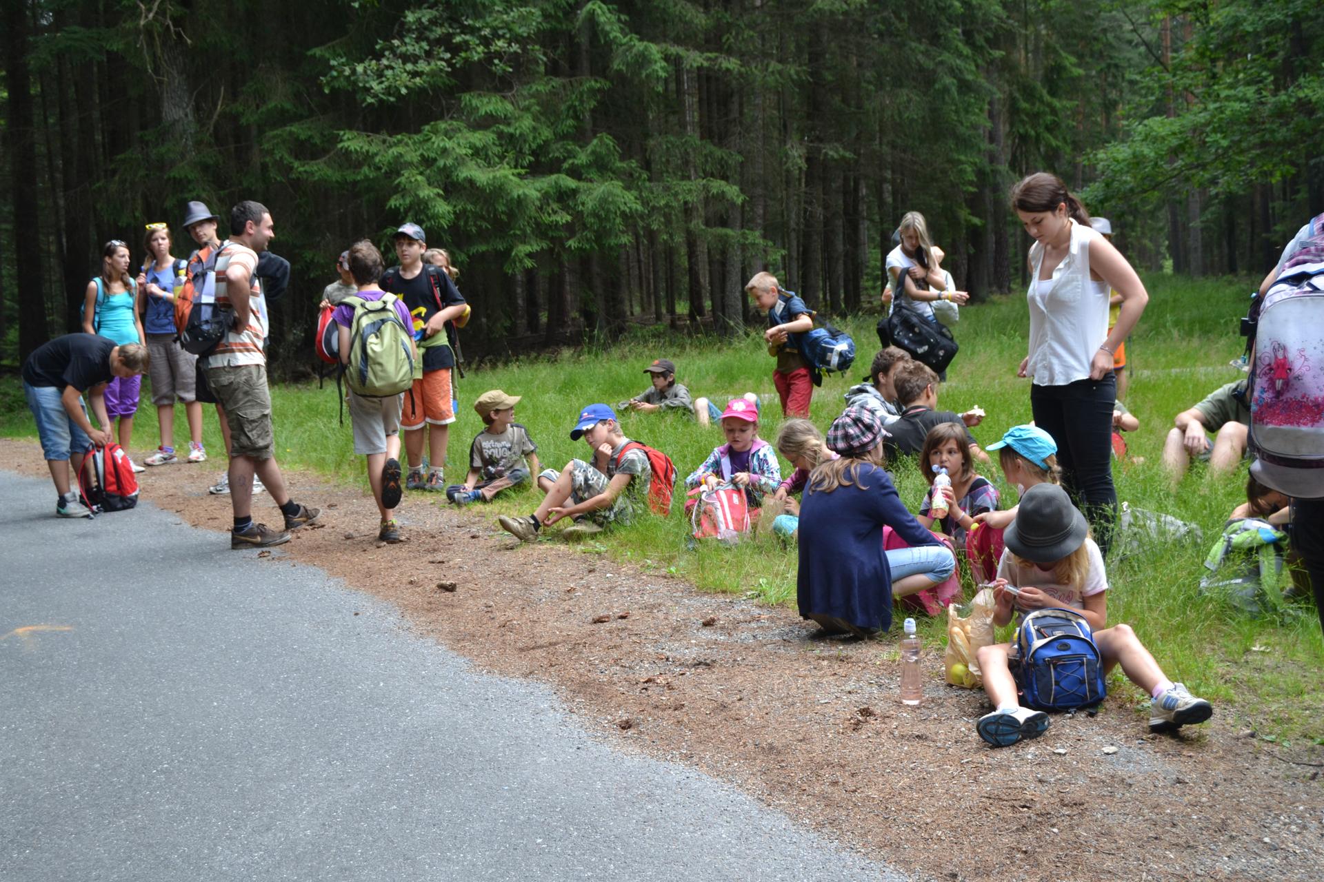 Karštejn 2013 Image 201