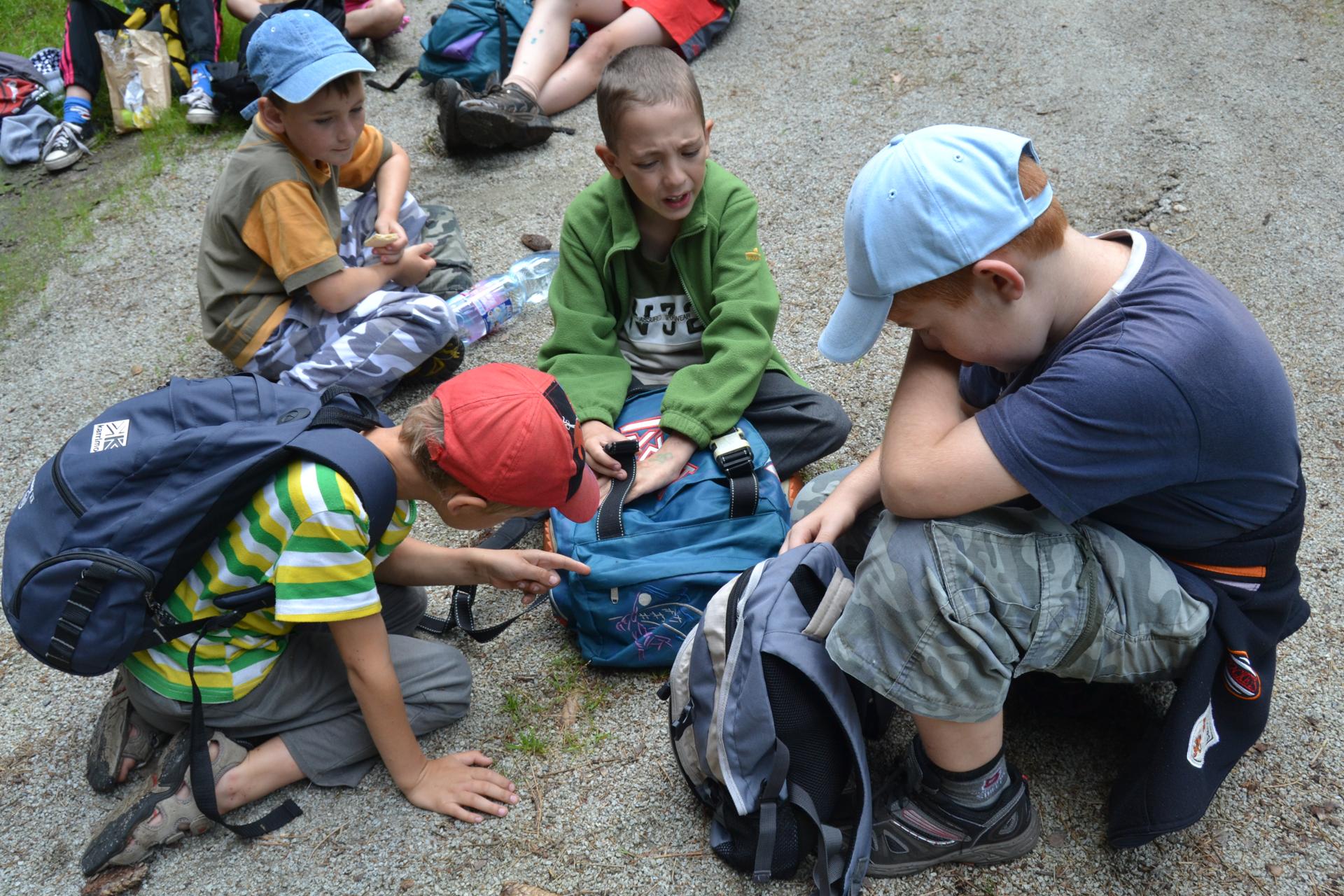 Karštejn 2013 Image 202