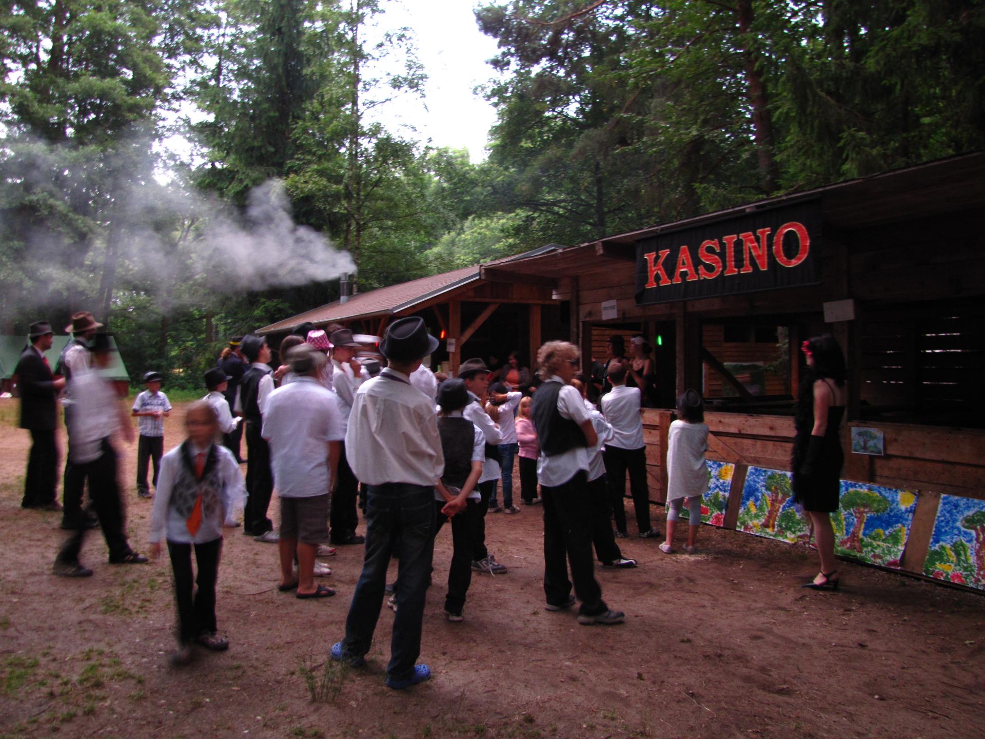 Karštejn 2013 Image 210