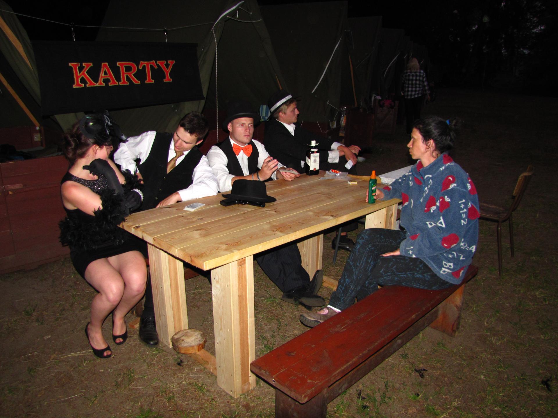 Karštejn 2013 Image 212