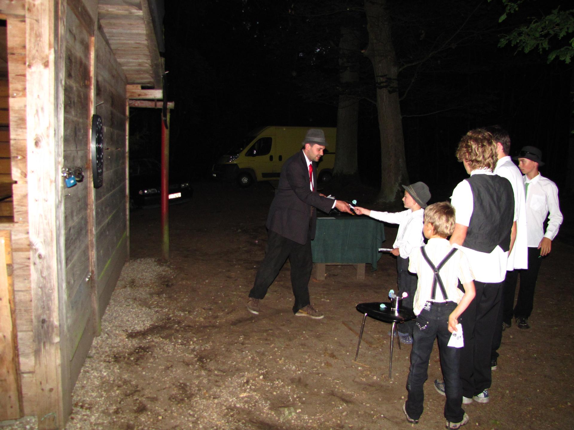 Karštejn 2013 Image 221