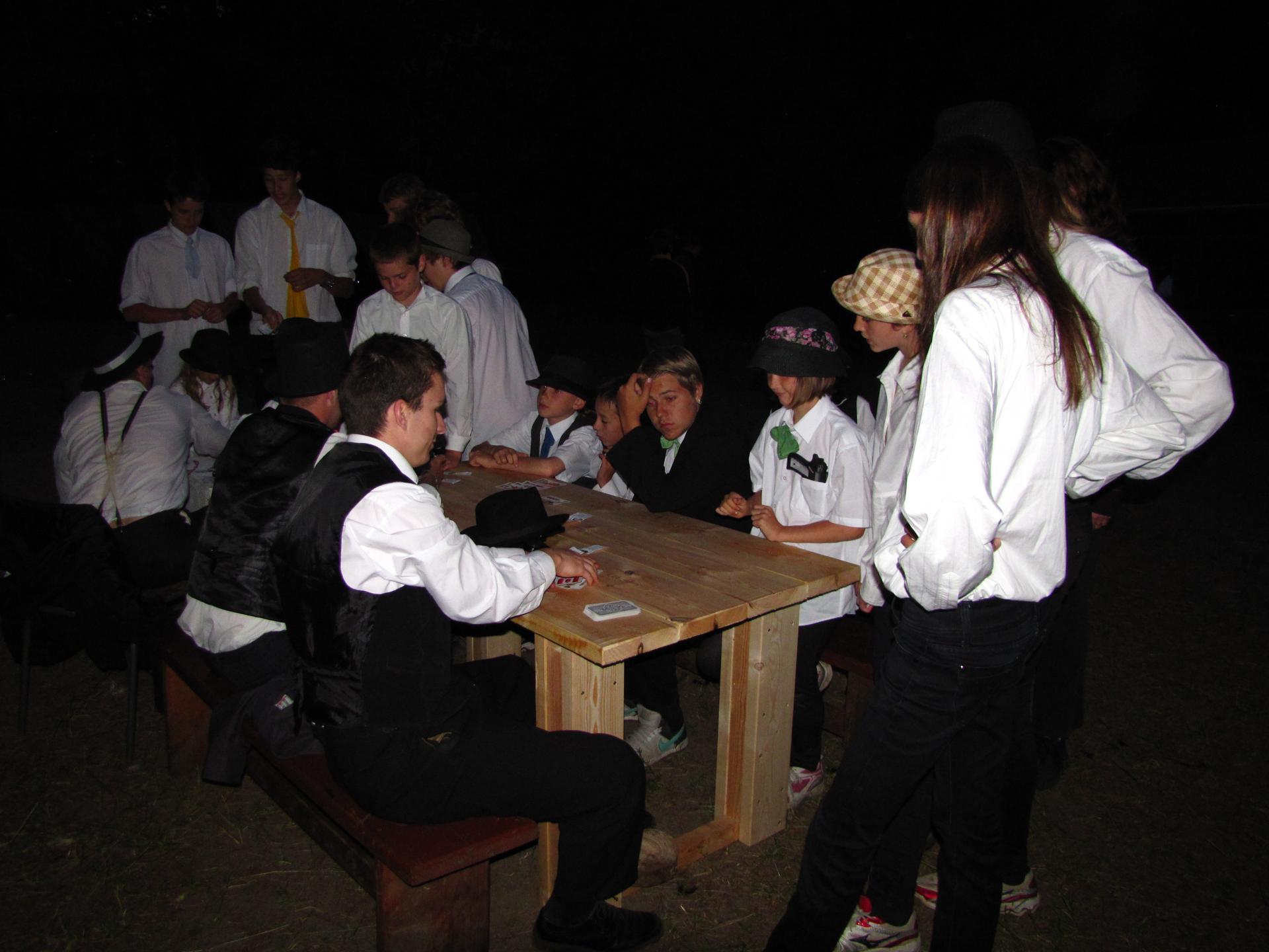 Karštejn 2013 Image 223