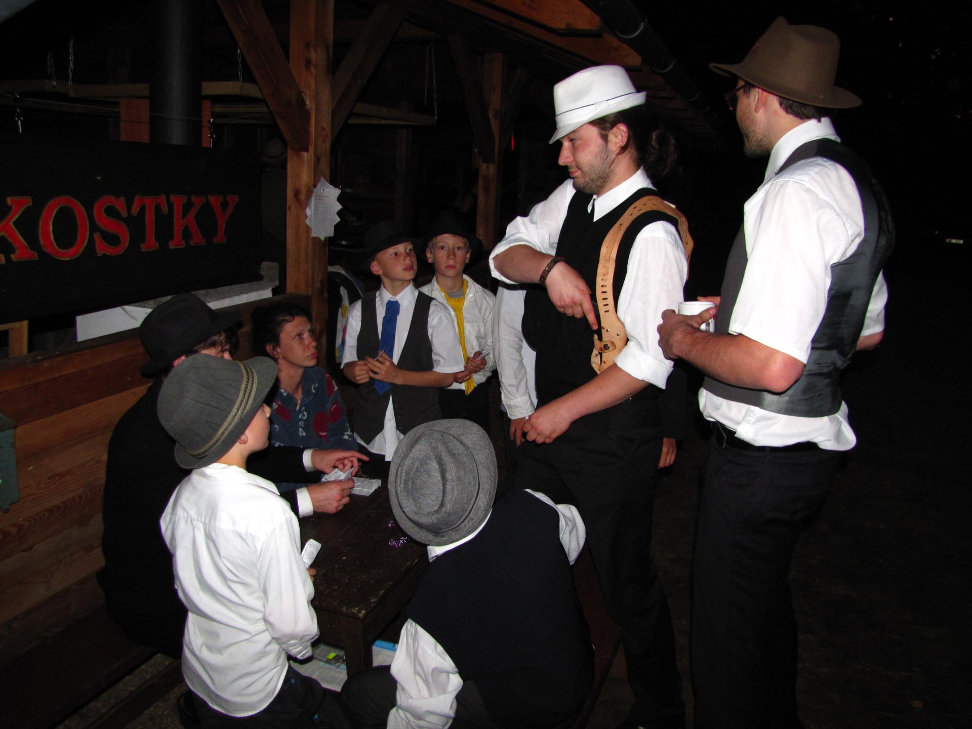 Karštejn 2013 Image 226