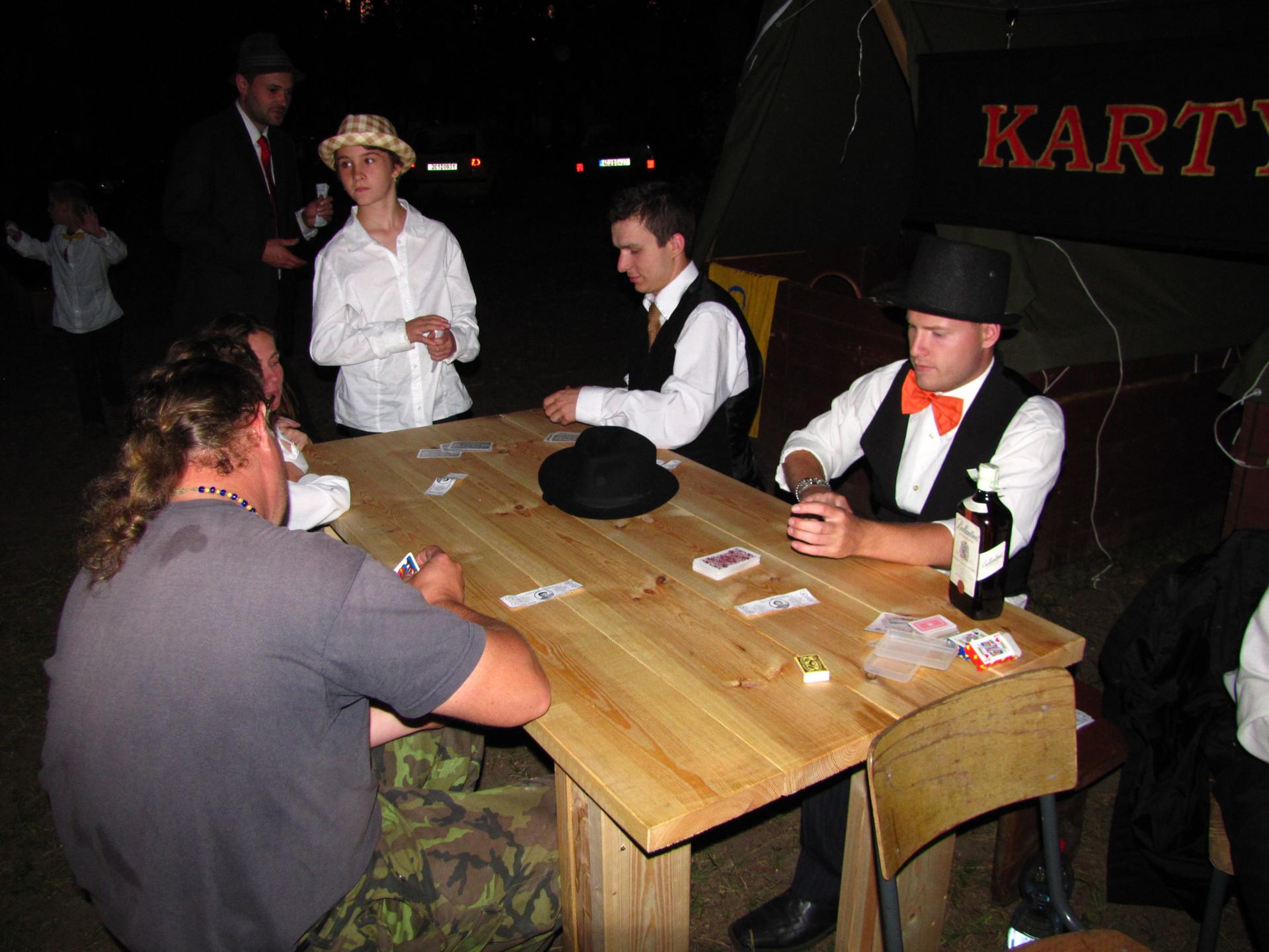 Karštejn 2013 Image 227