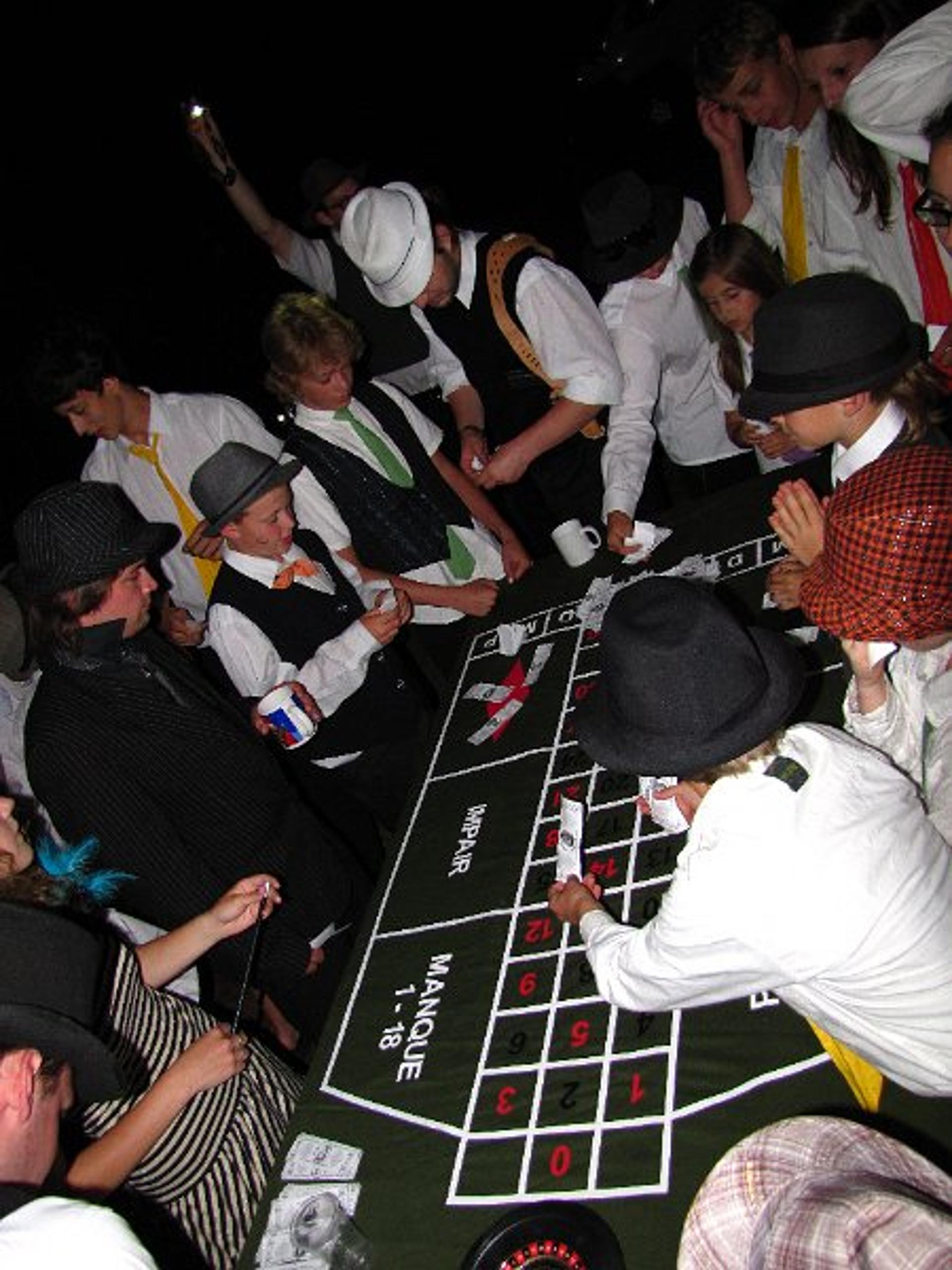 Karštejn 2013 Image 228