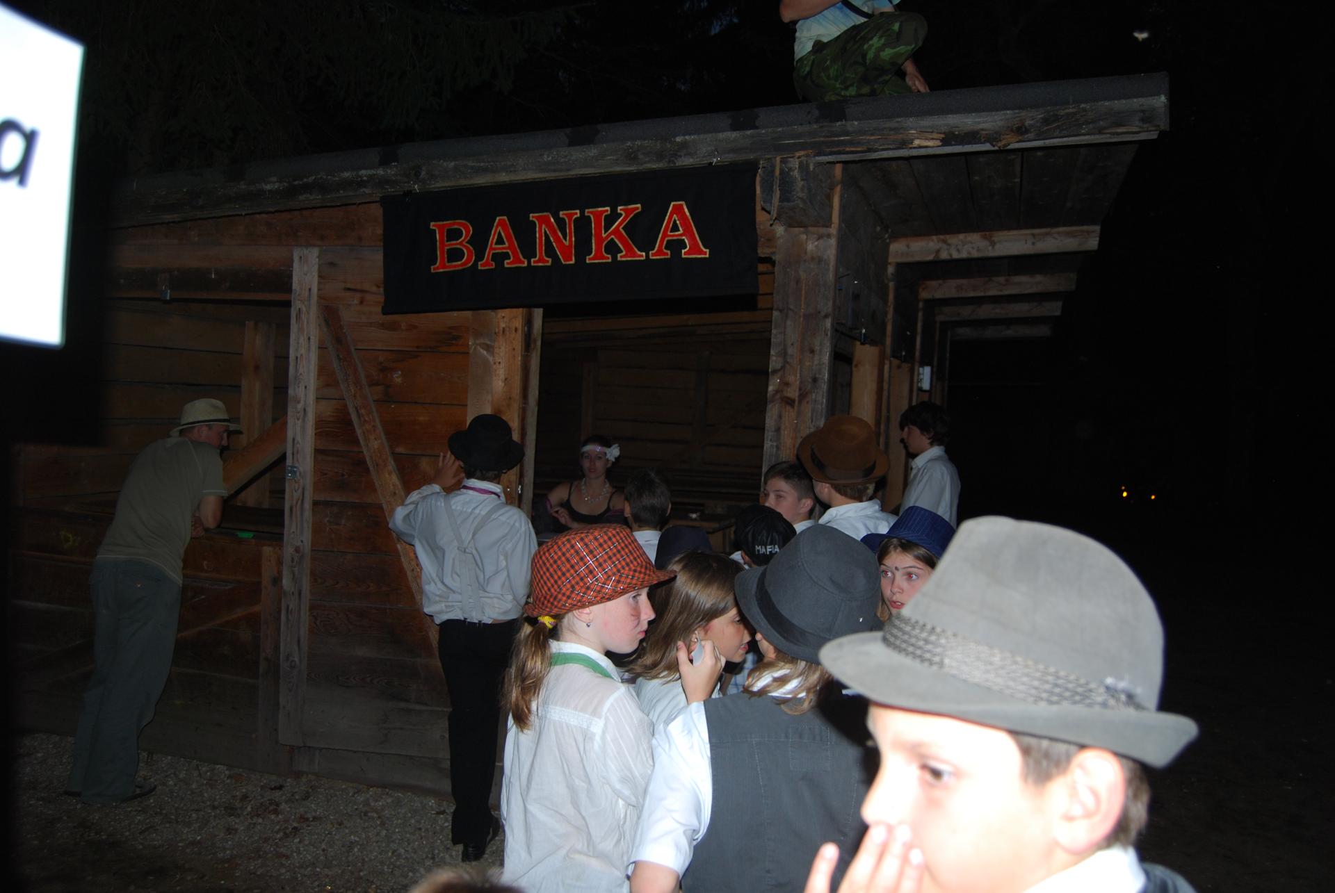 Karštejn 2013 Image 229