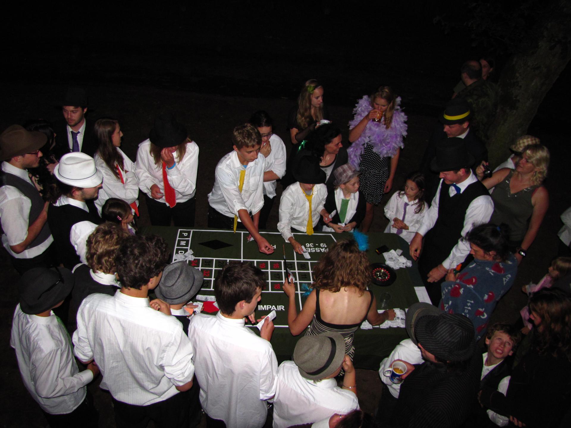 Karštejn 2013 Image 238