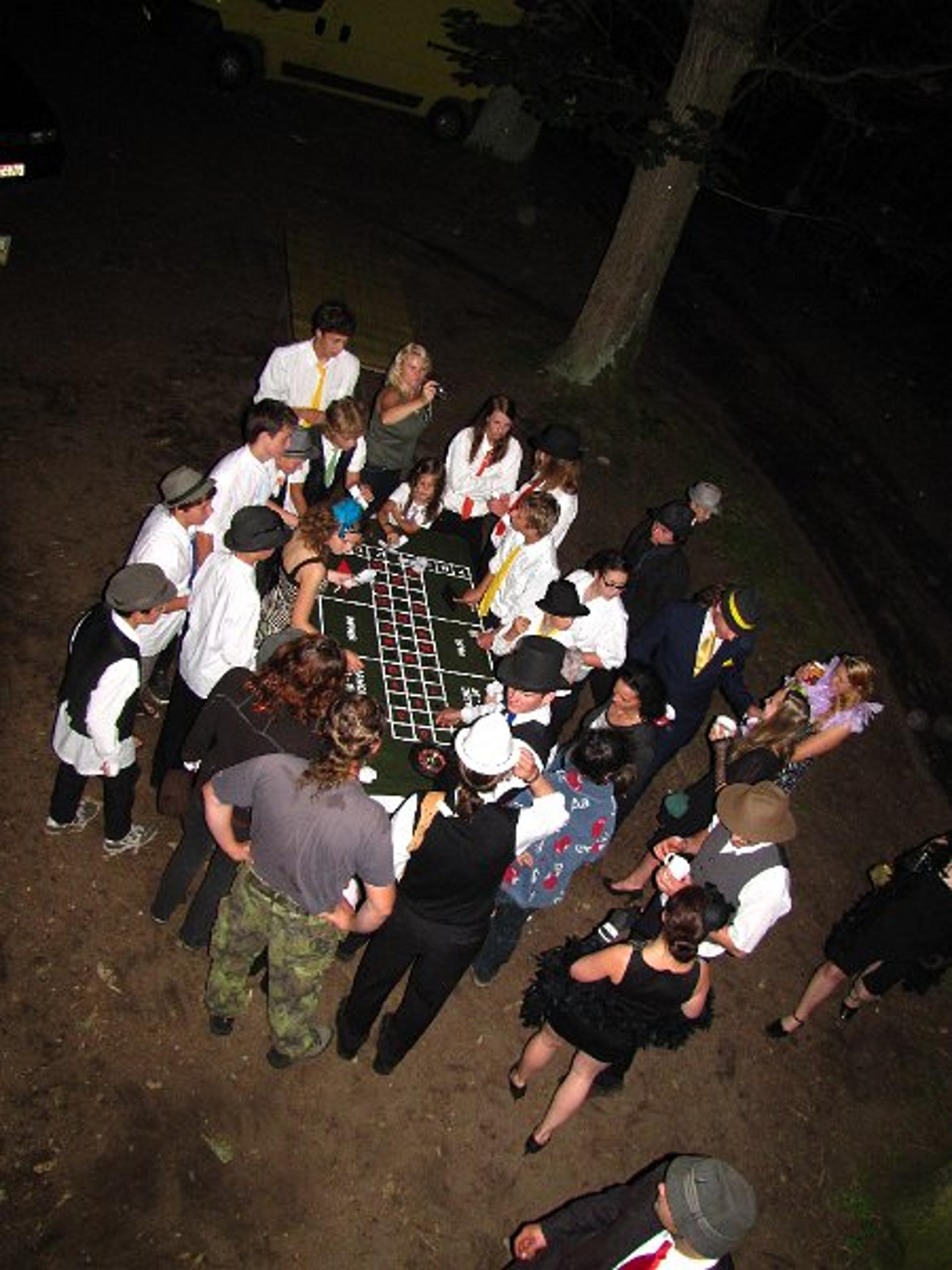 Karštejn 2013 Image 241