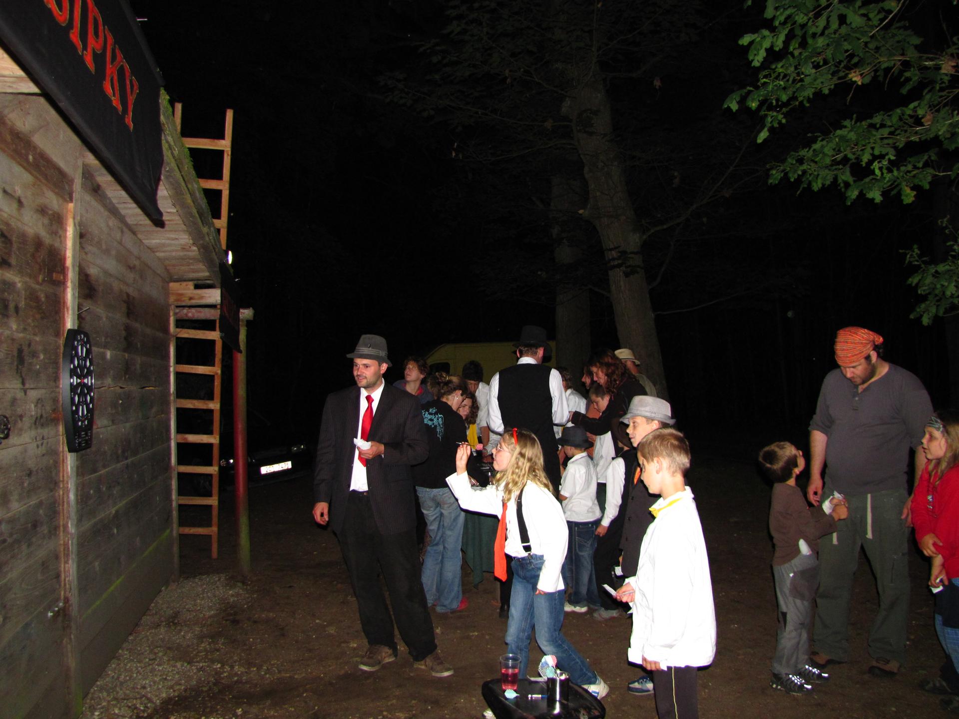 Karštejn 2013 Image 242