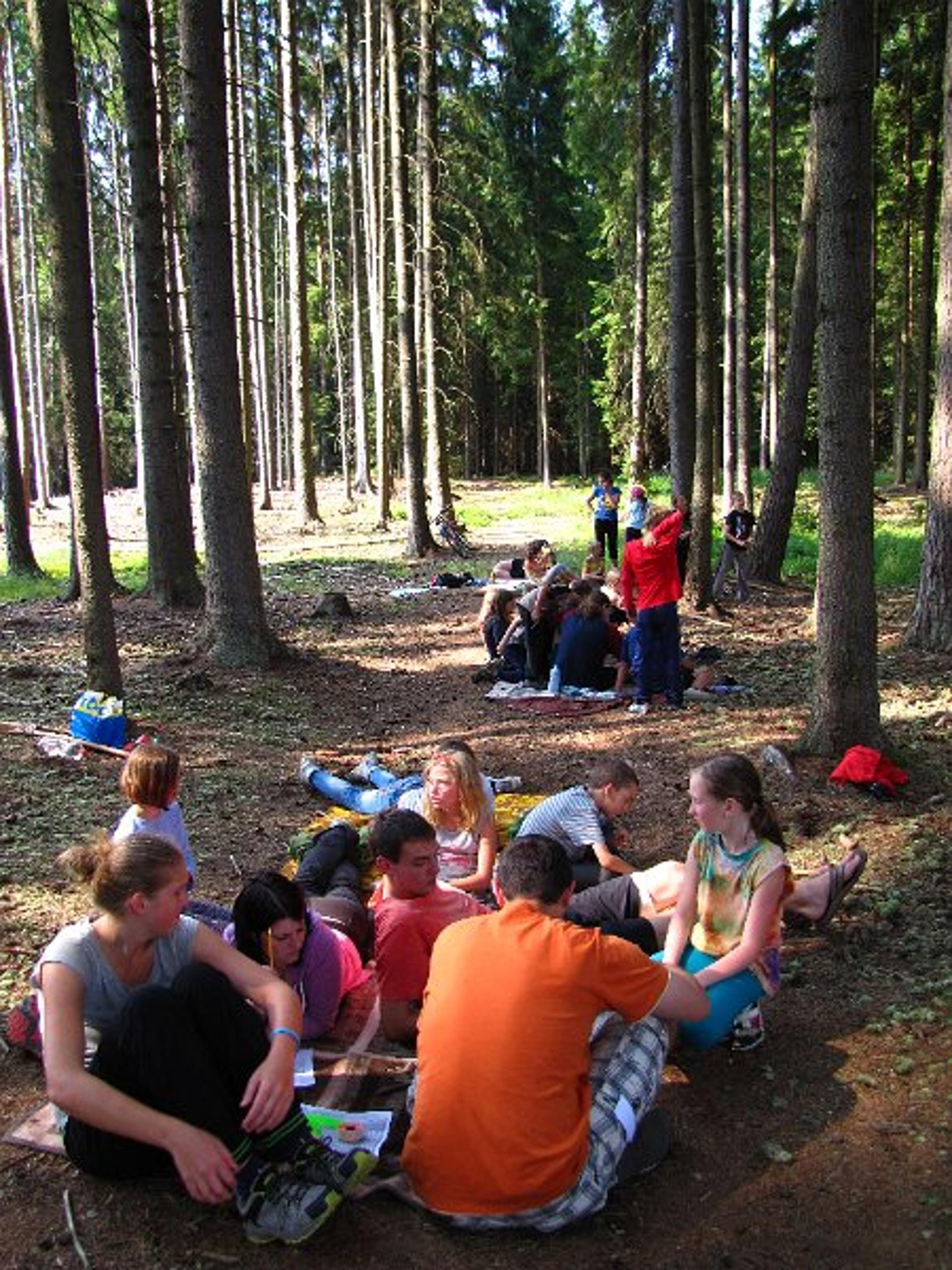 Karštejn 2013 Image 244