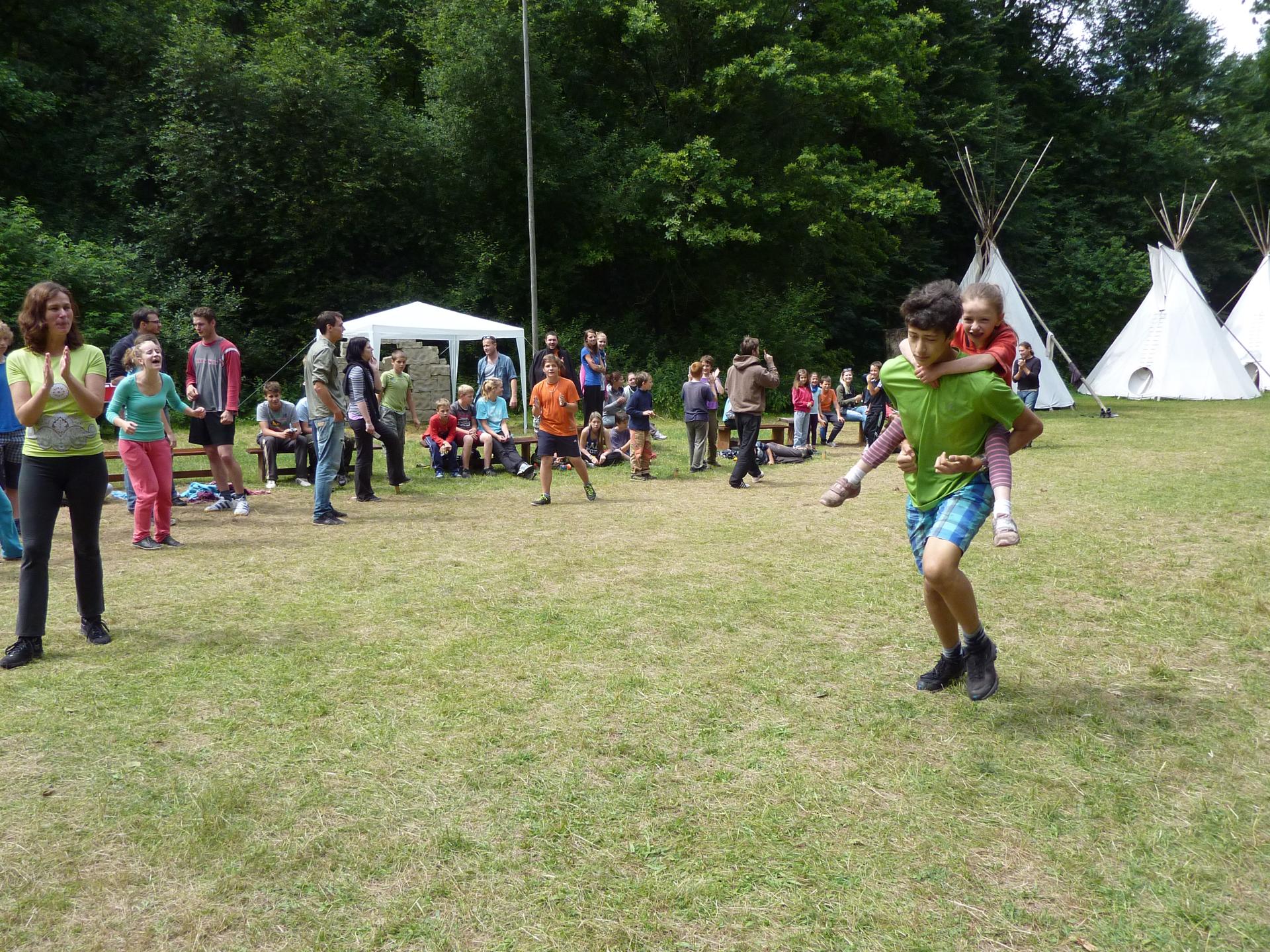 Karštejn 2013 Image 251