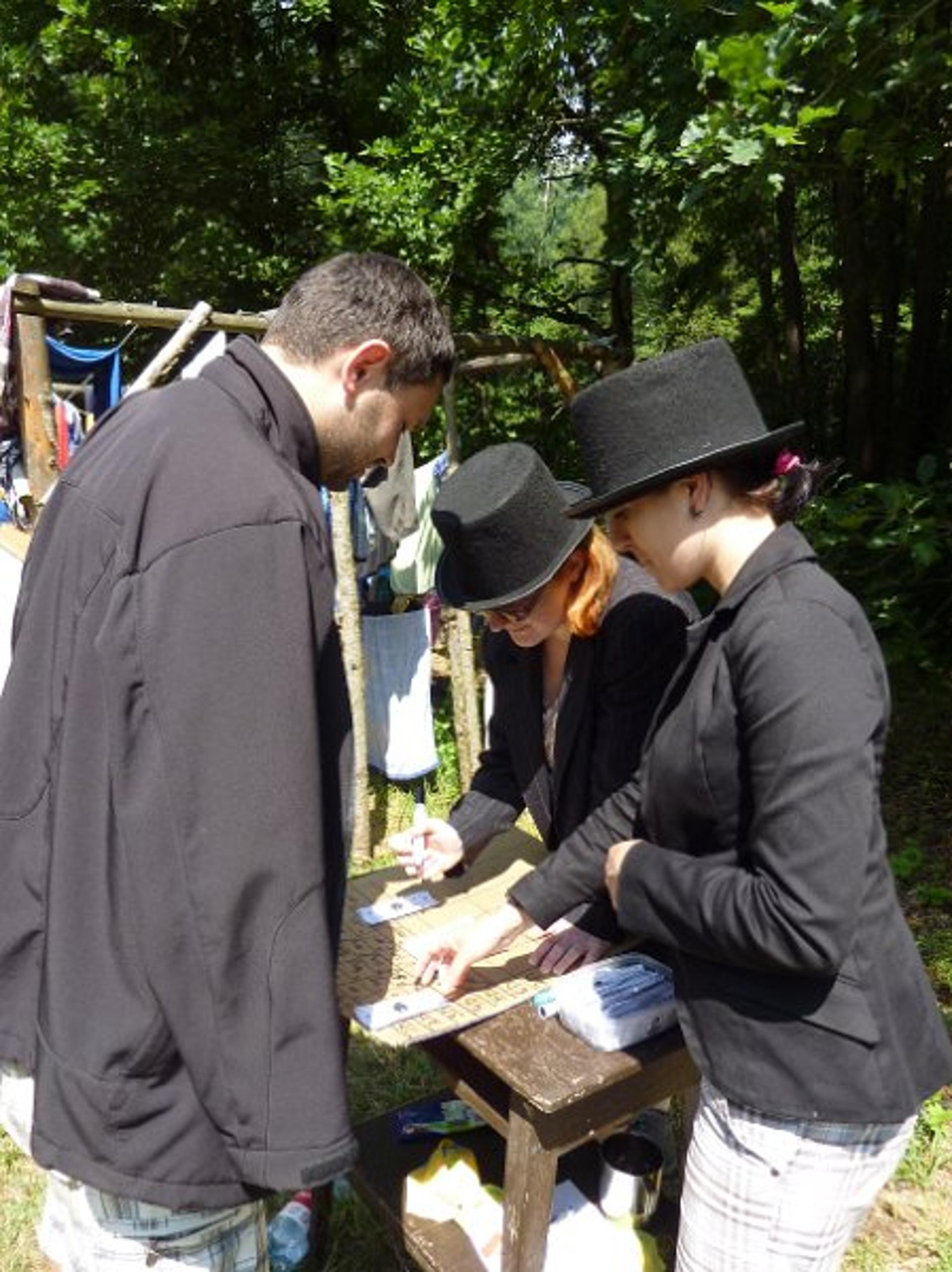 Karštejn 2013 Image 252