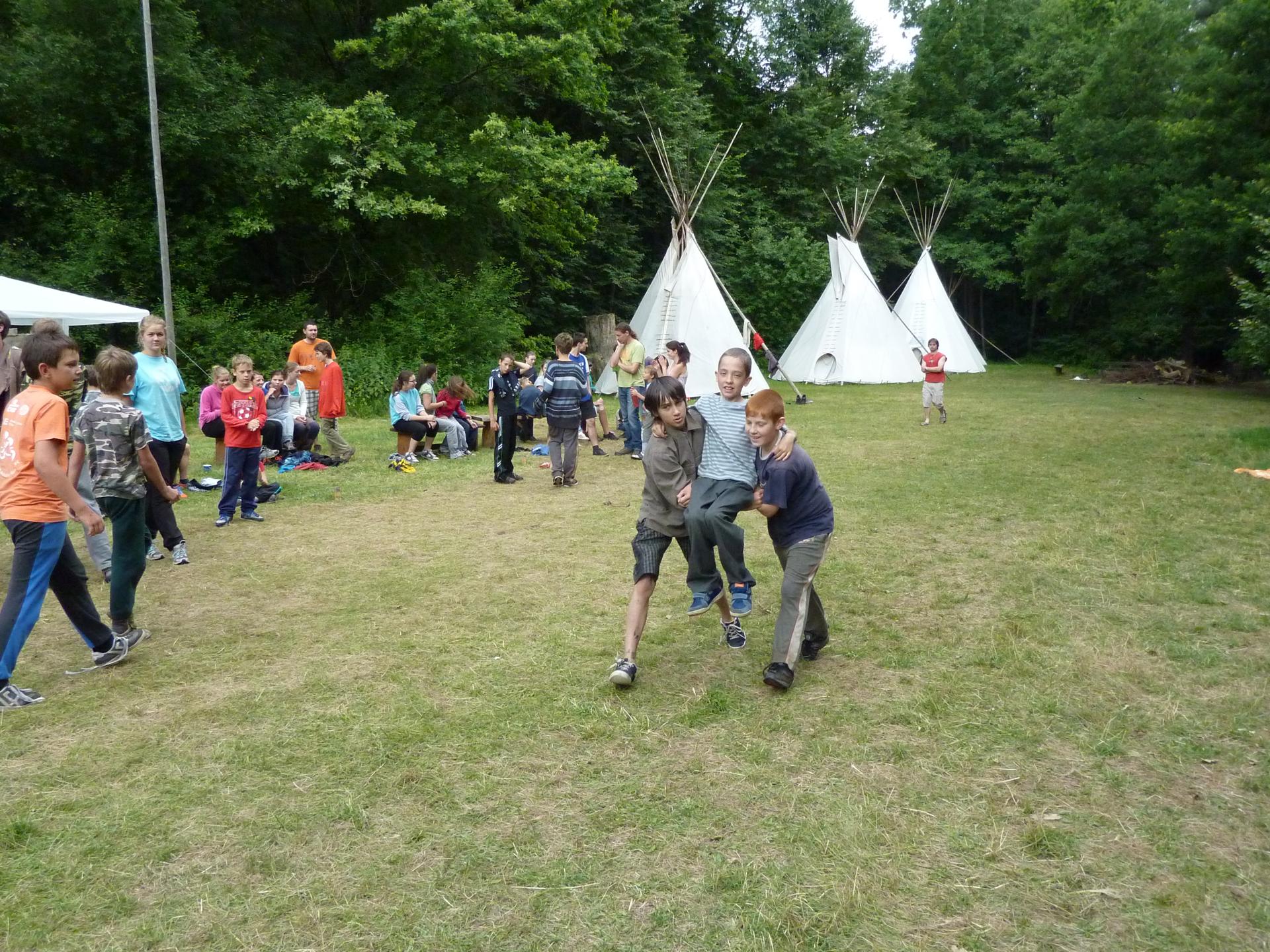 Karštejn 2013 Image 257