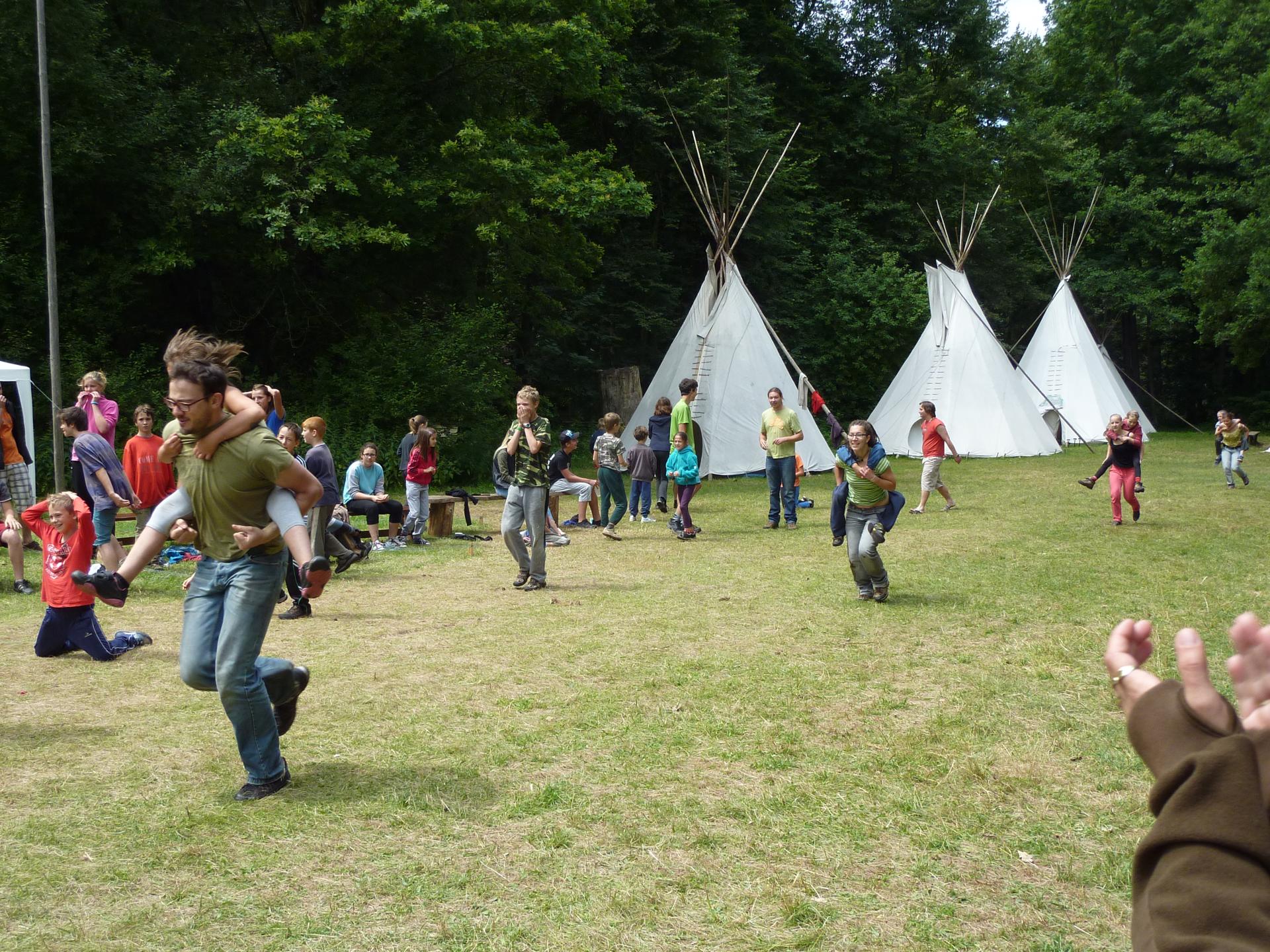 Karštejn 2013 Image 262