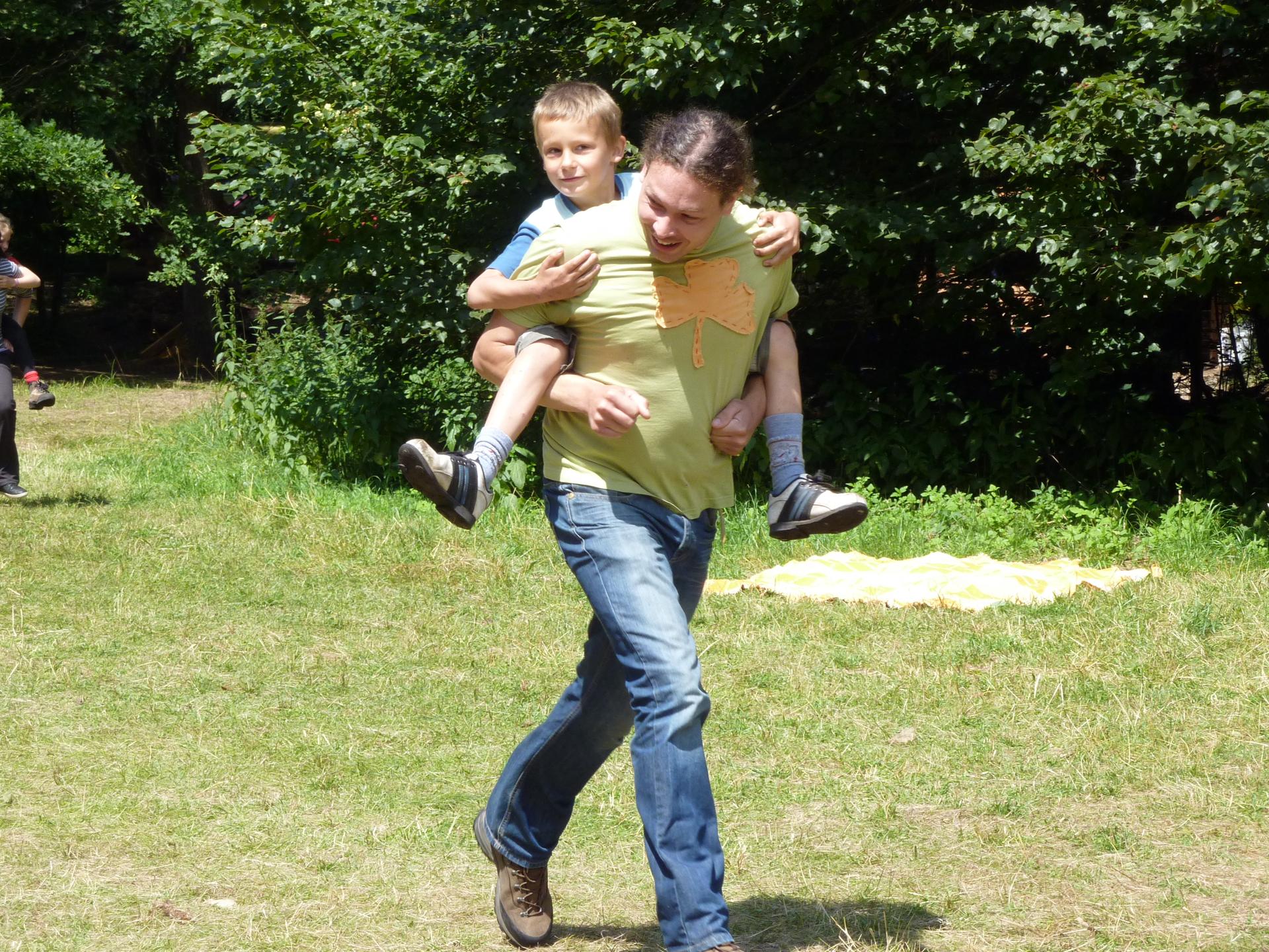 Karštejn 2013 Image 264