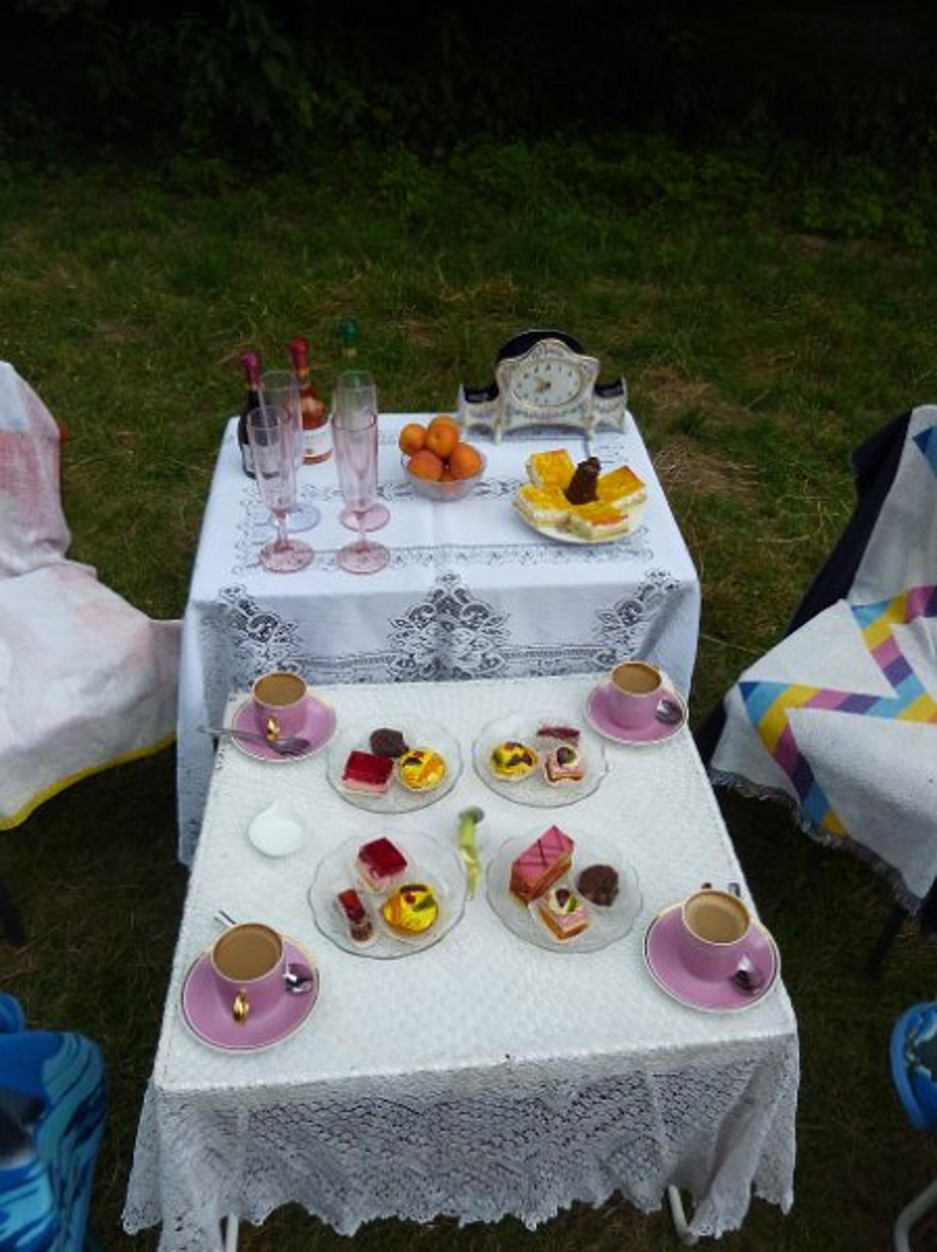 Karštejn 2013 Image 269