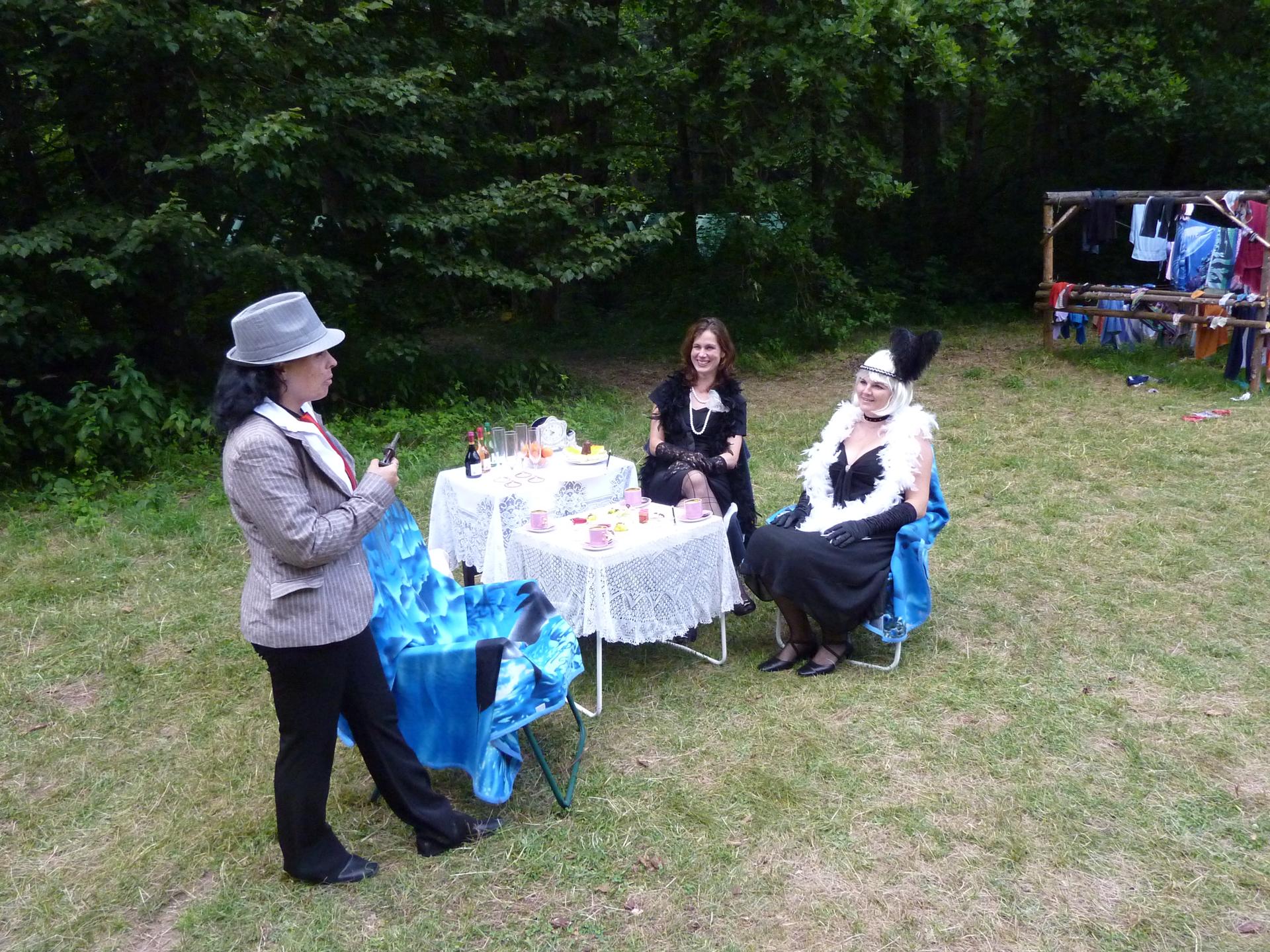 Karštejn 2013 Image 272