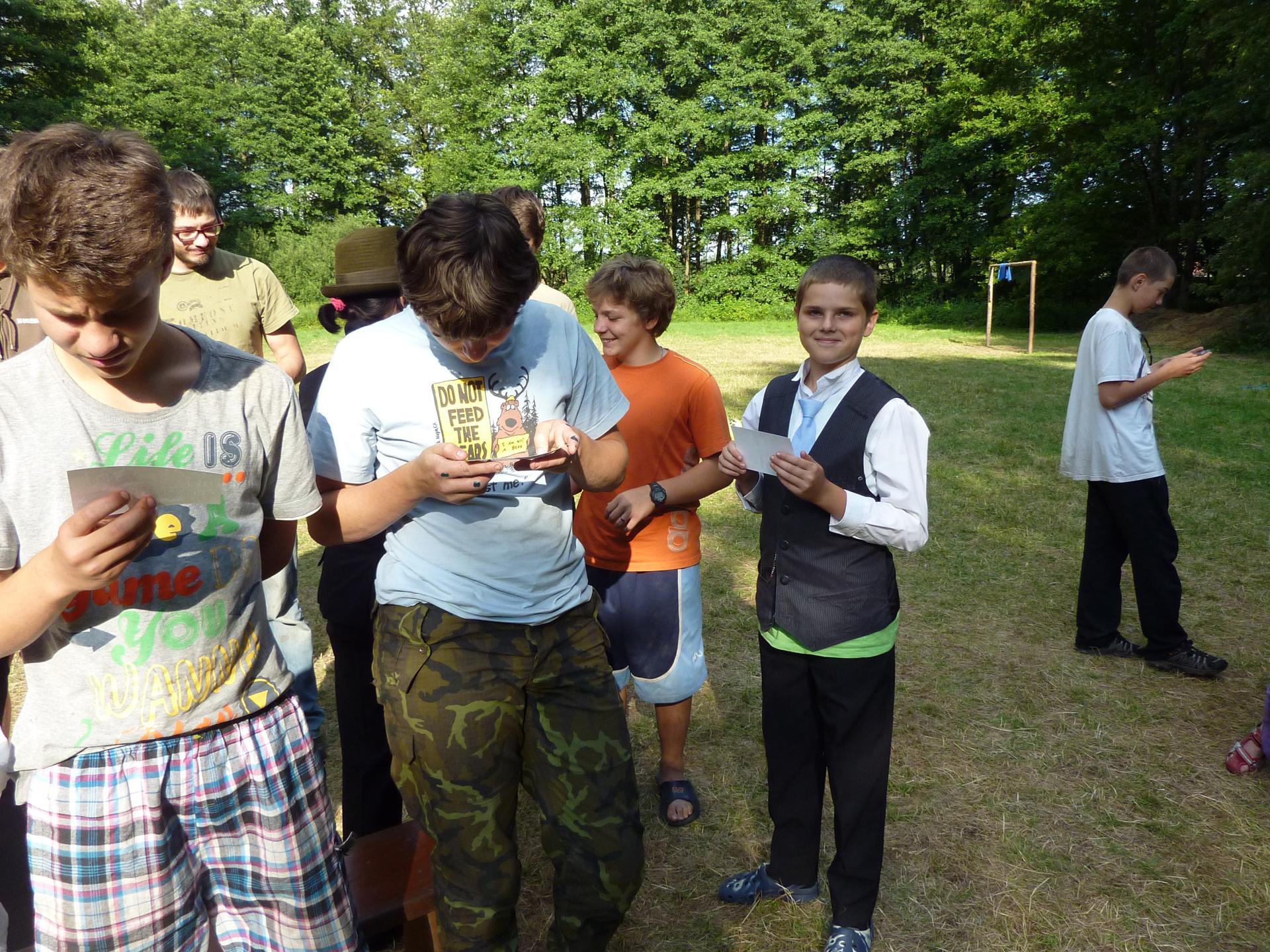 Karštejn 2013 Image 274