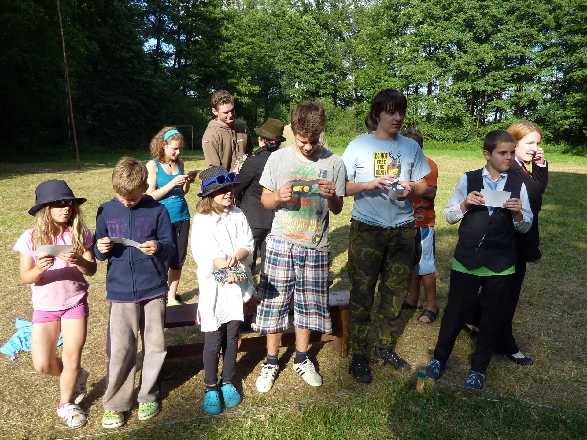 Karštejn 2013 Image 275