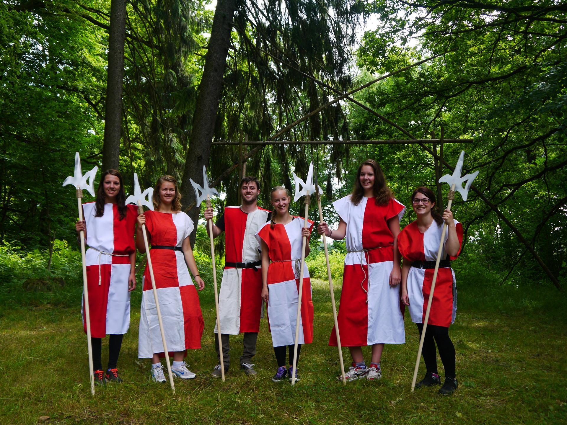 Karštejn 2014 Image 1