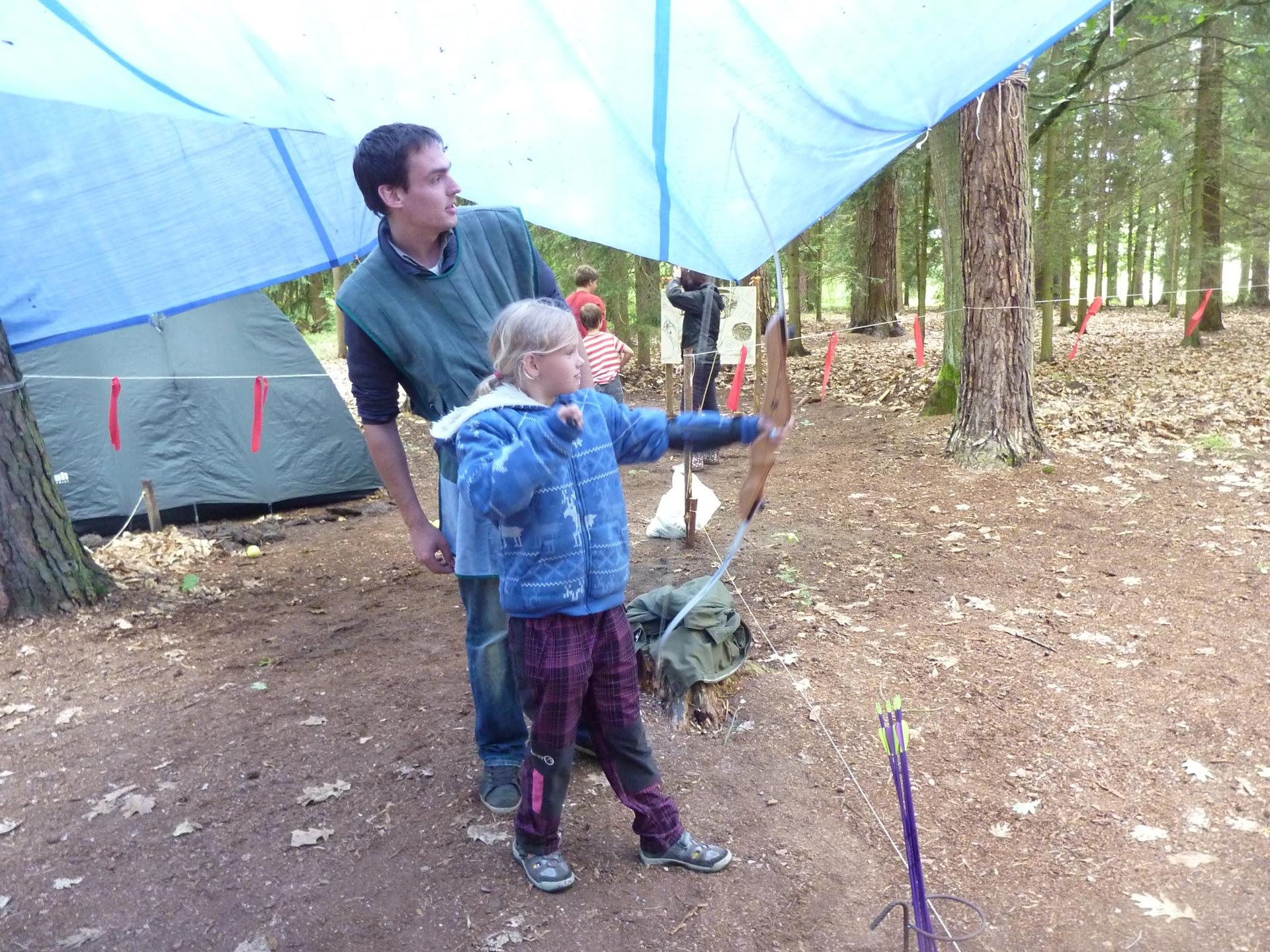 Karštejn 2014 Image 14