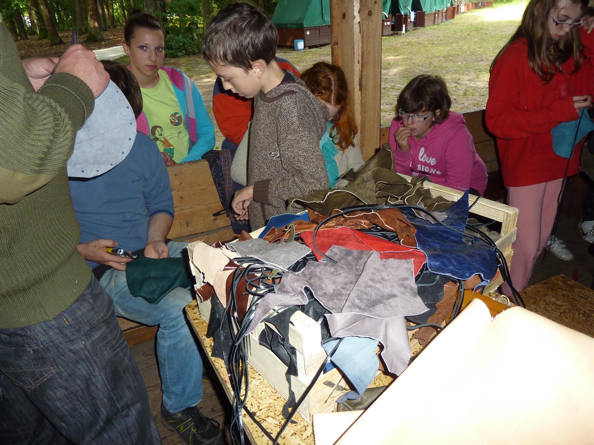 Karštejn 2014 Image 15