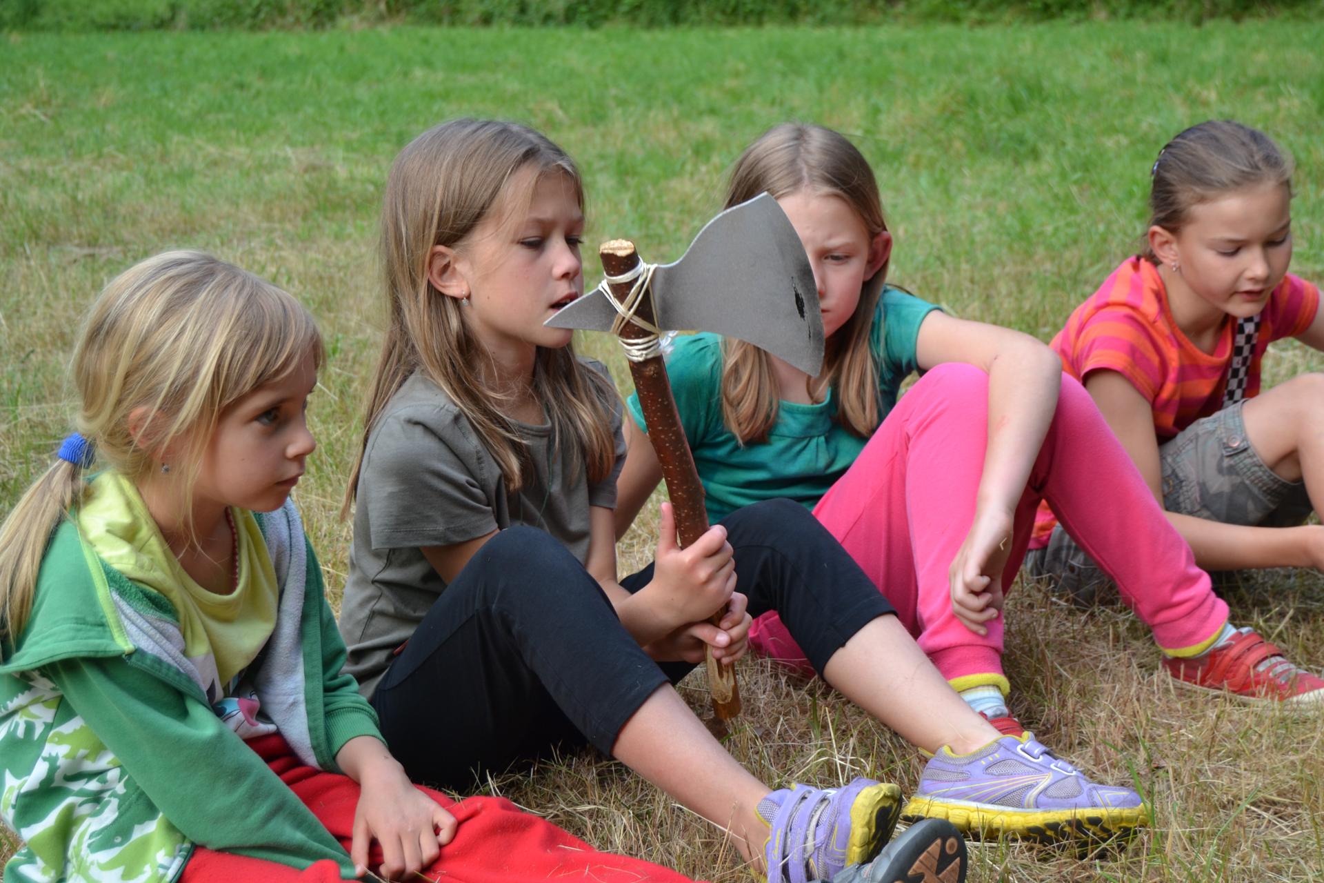 Karštejn 2014 Image 25