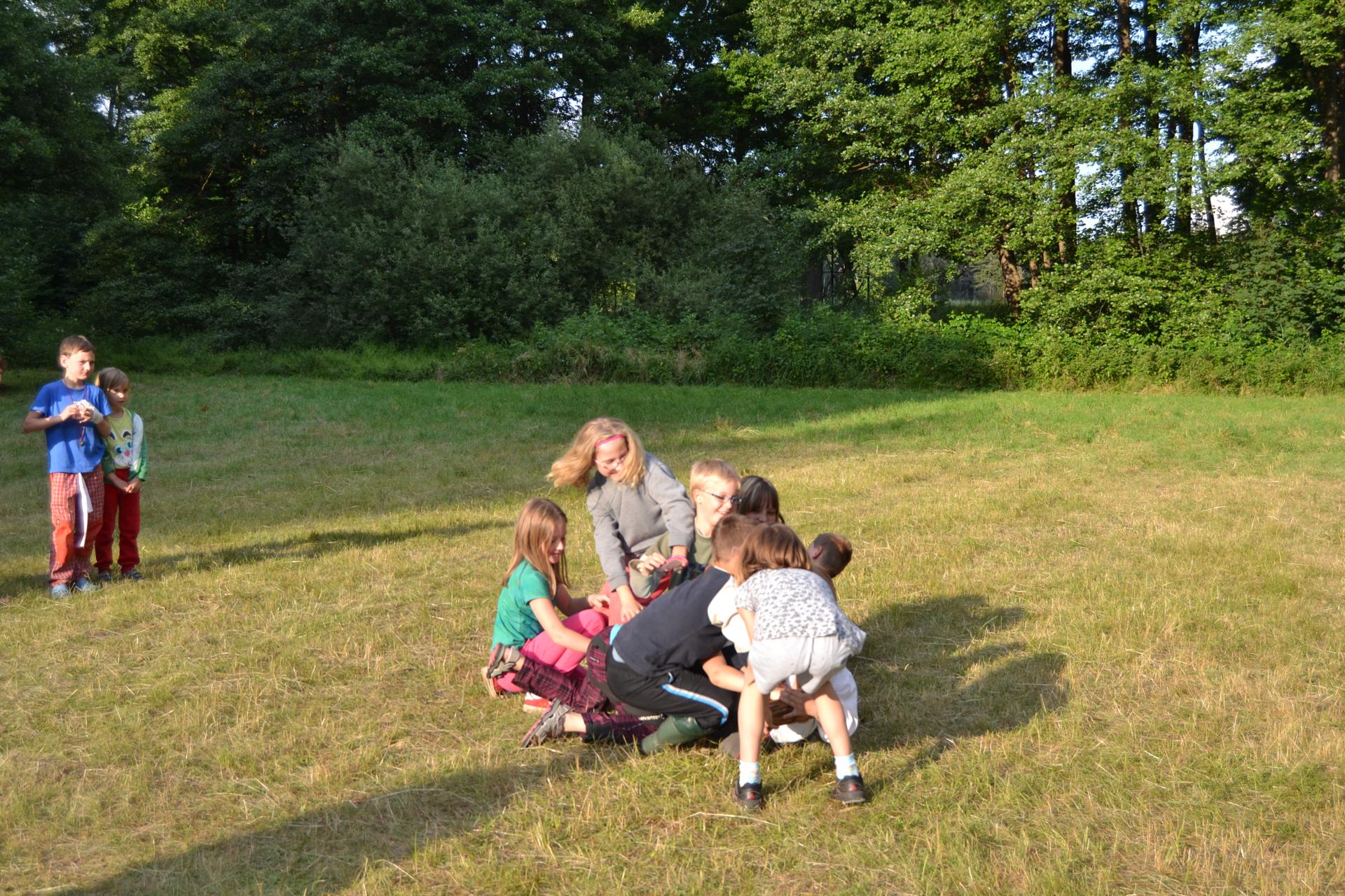 Karštejn 2014 Image 26