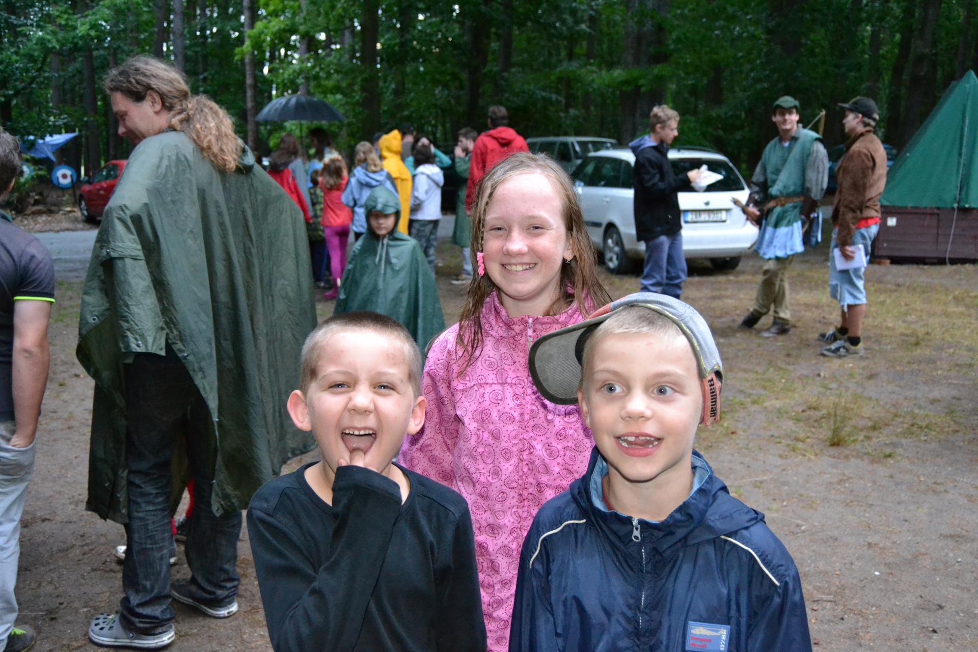 Karštejn 2014 Image 37