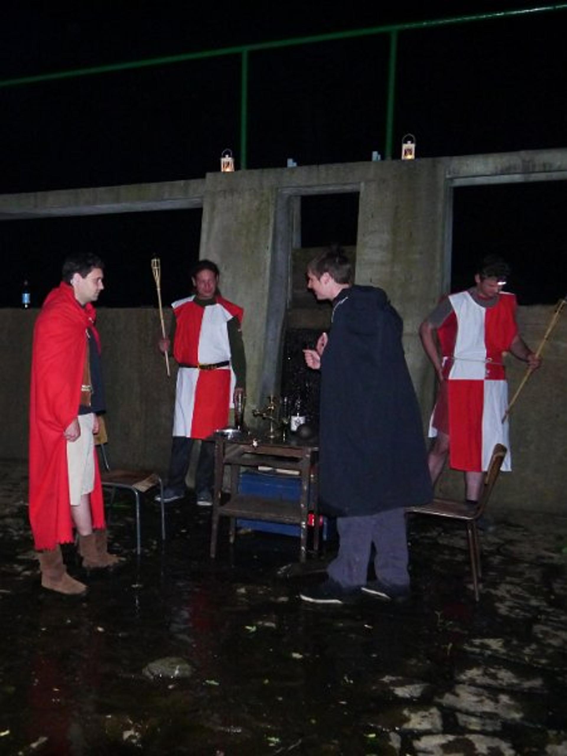 Karštejn 2014 Image 38