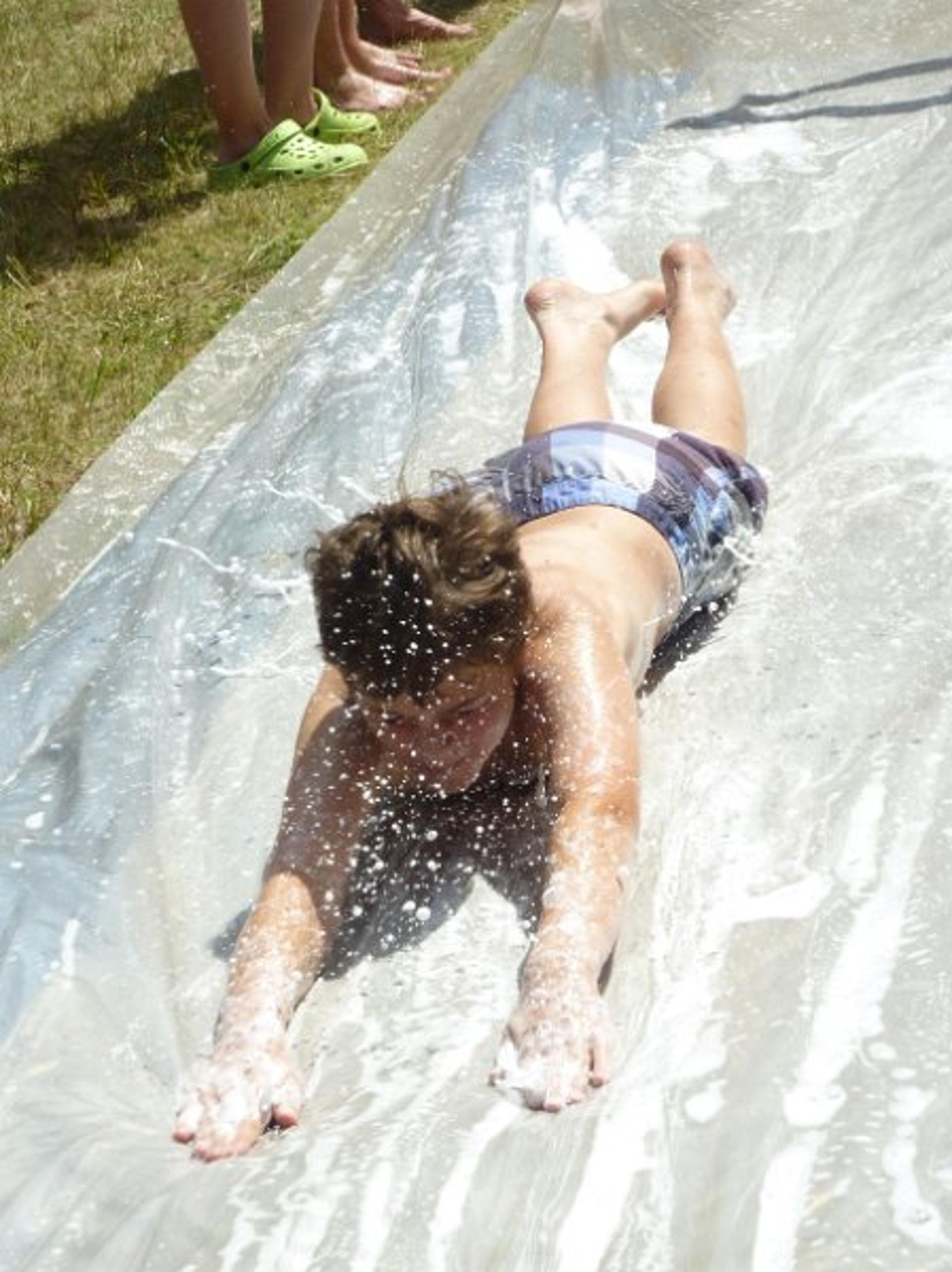 Karštejn 2014 Image 45