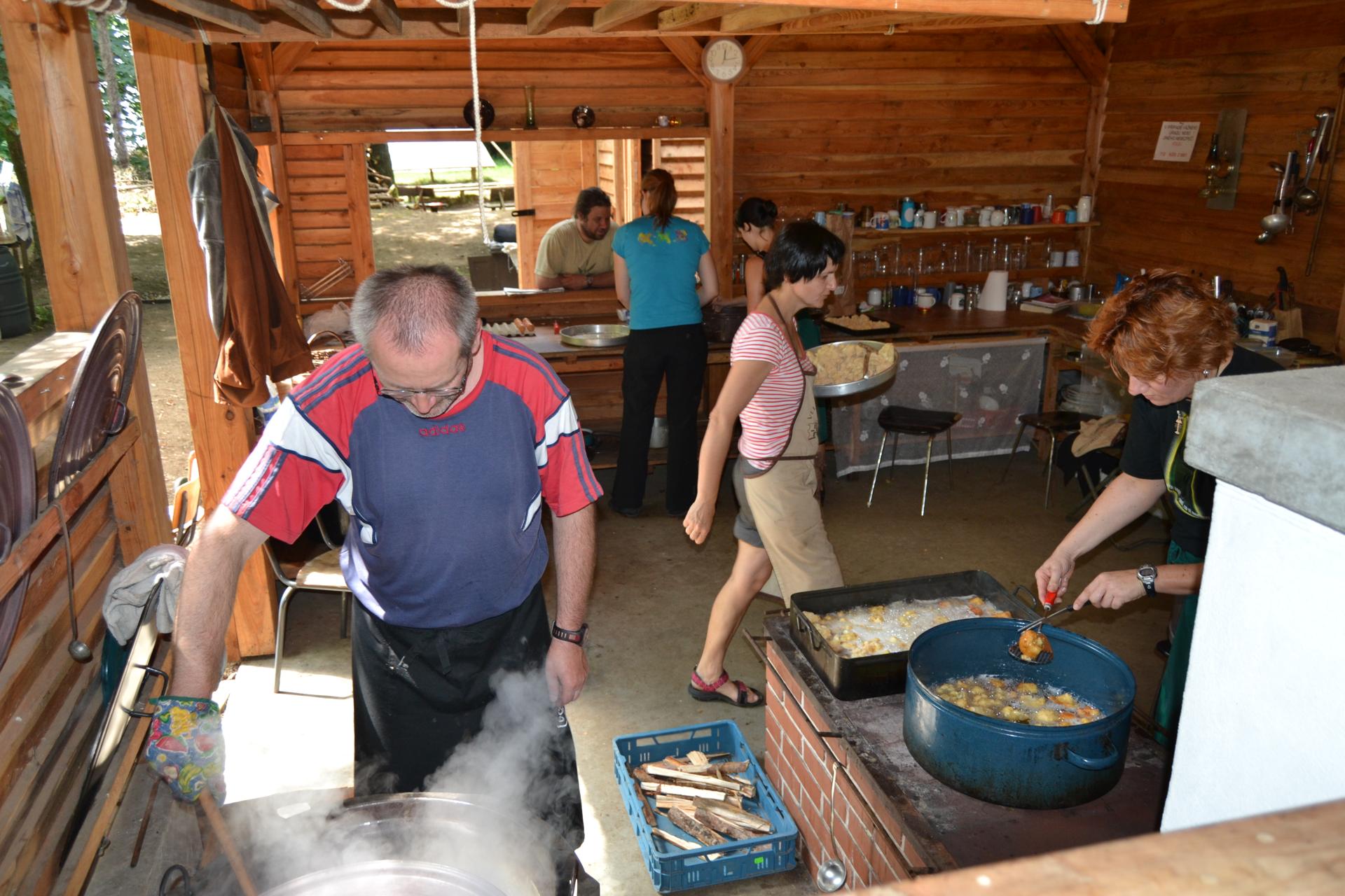 Karštejn 2014 Image 56