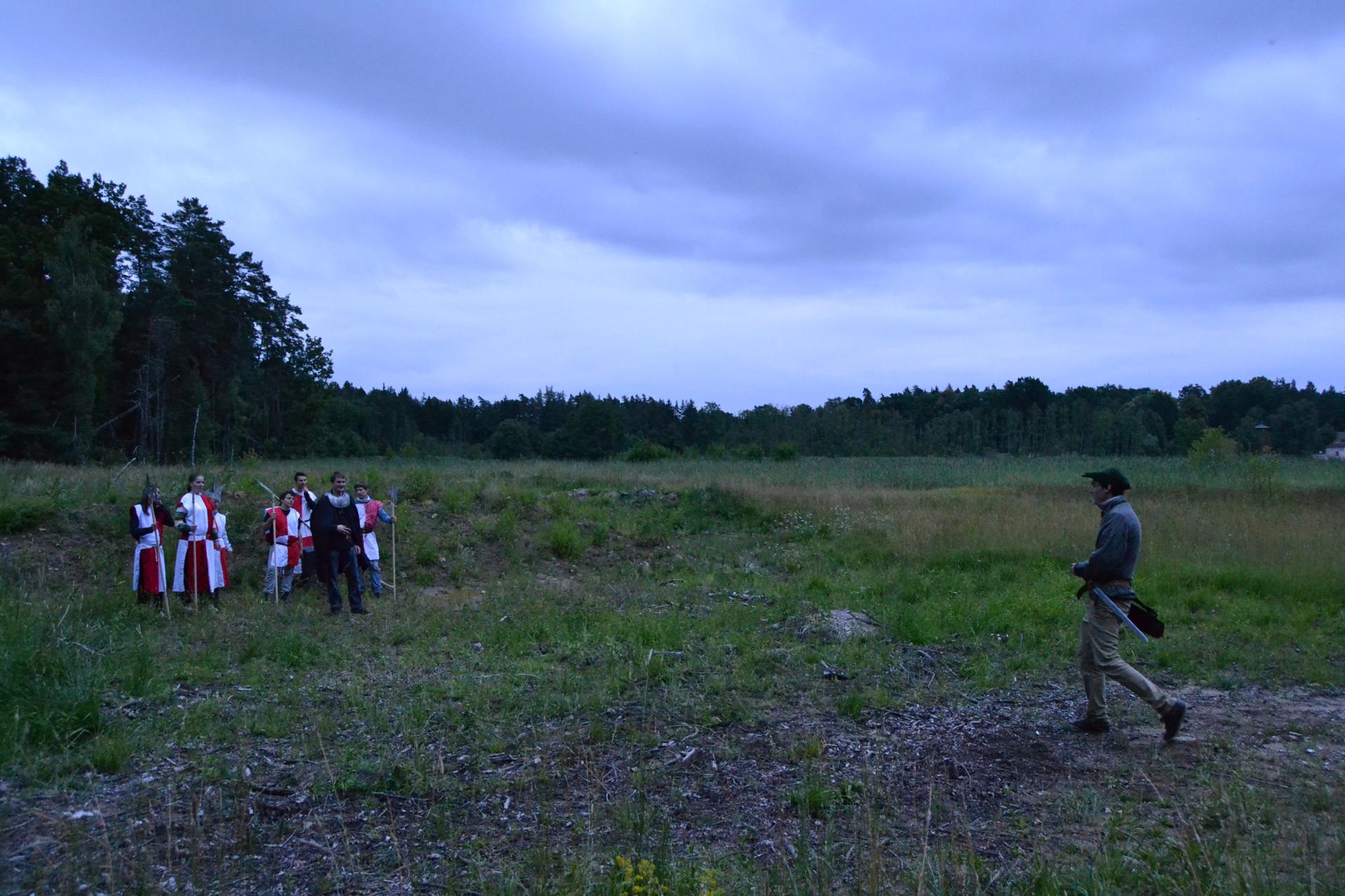 Karštejn 2014 Image 60