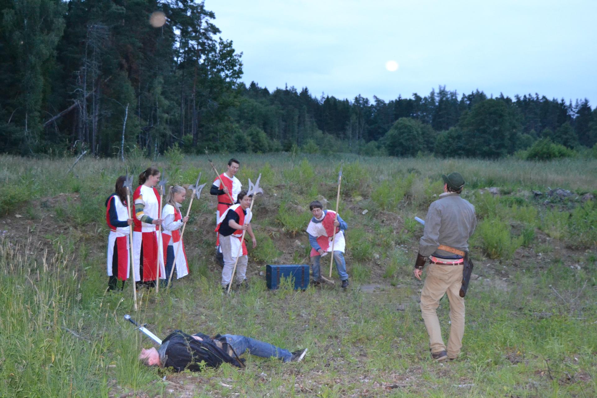 Karštejn 2014 Image 63