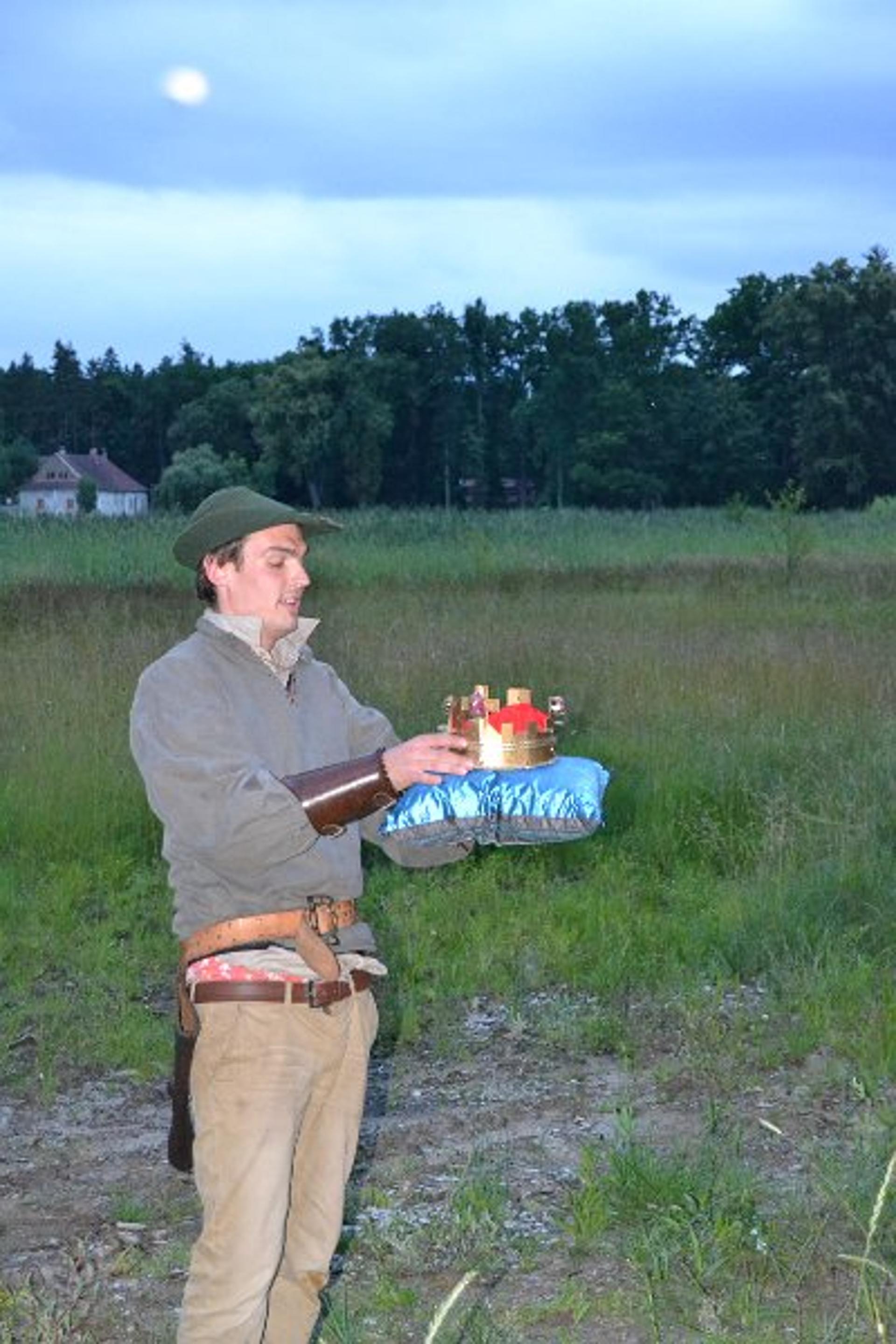 Karštejn 2014 Image 64