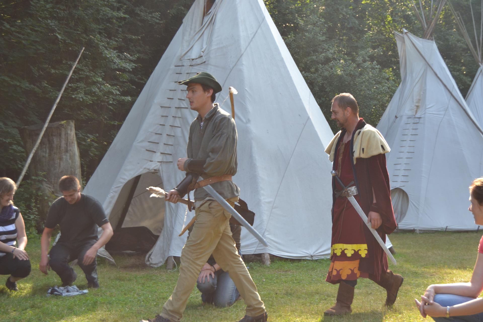 Karštejn 2014 Image 73